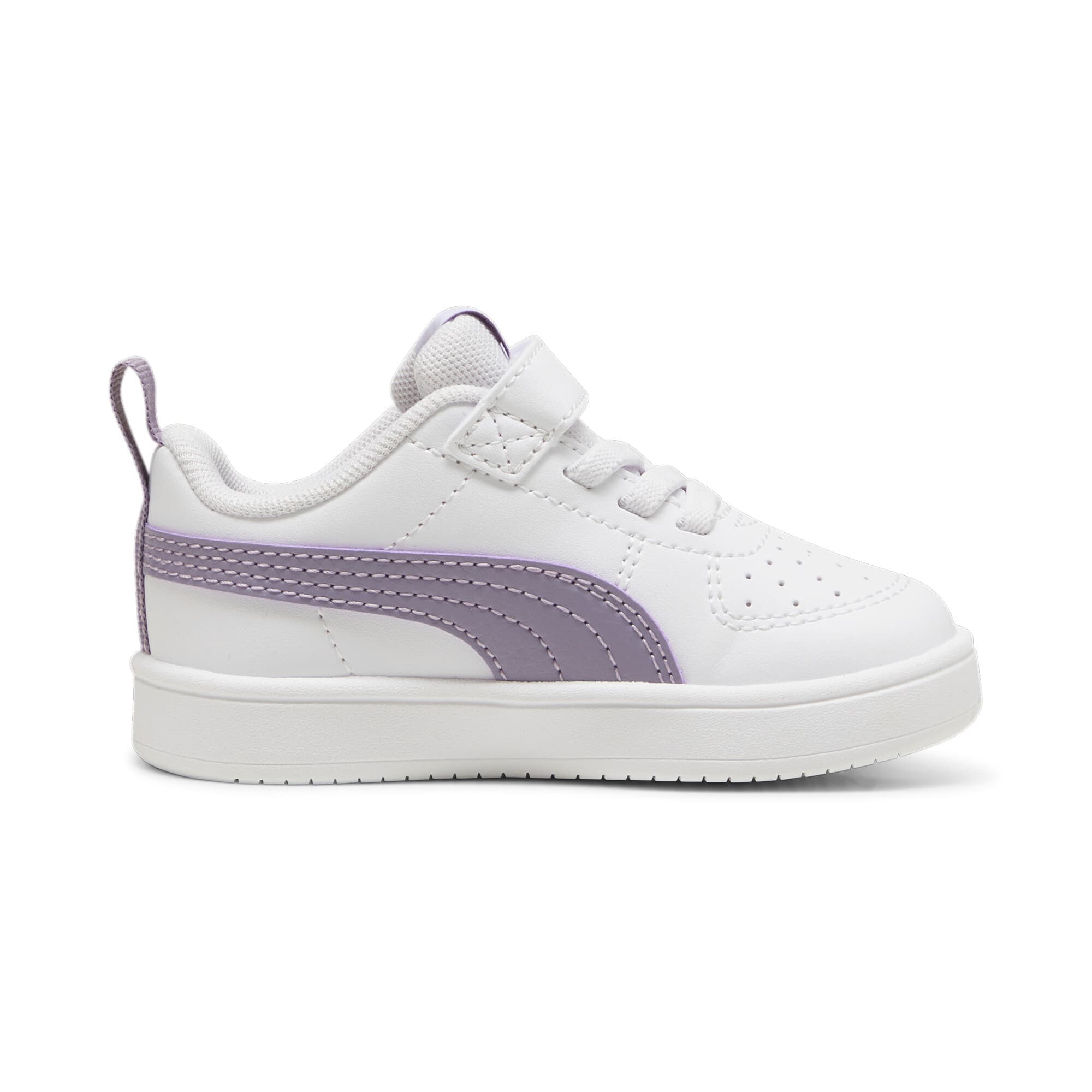 Rickie Alternative Closure Babies' Trainers
