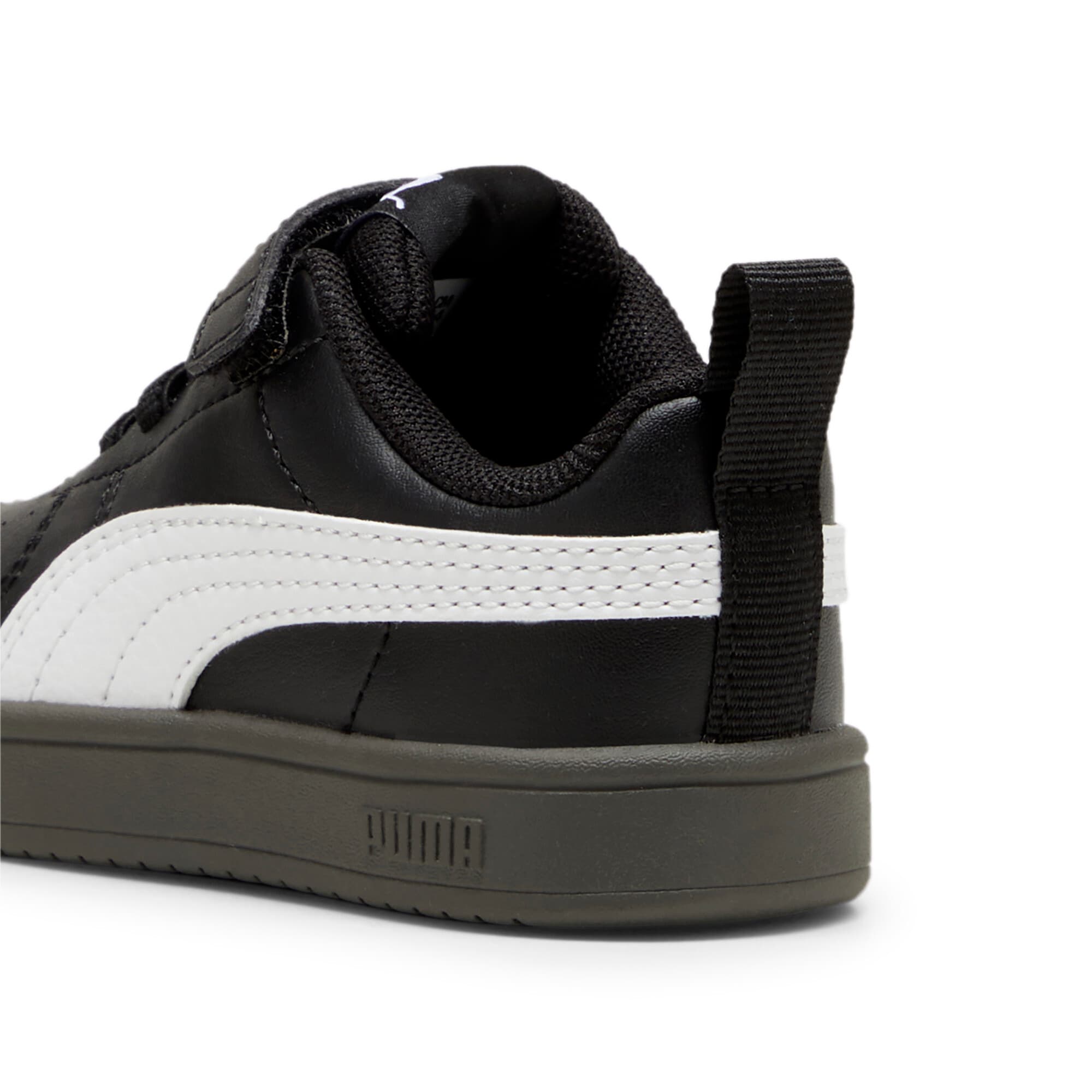 Rickie Alternative Closure Babies' Trainers