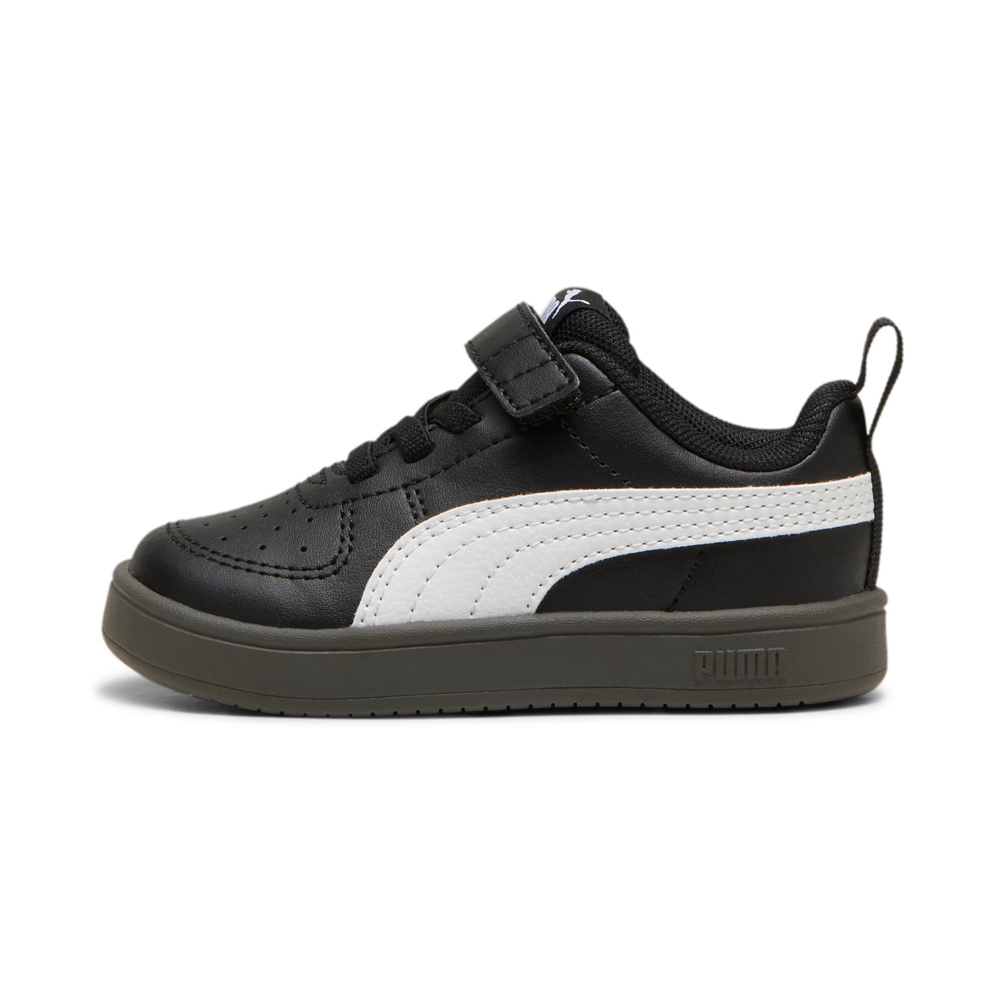 Rickie Alternative Closure Babies' Trainers