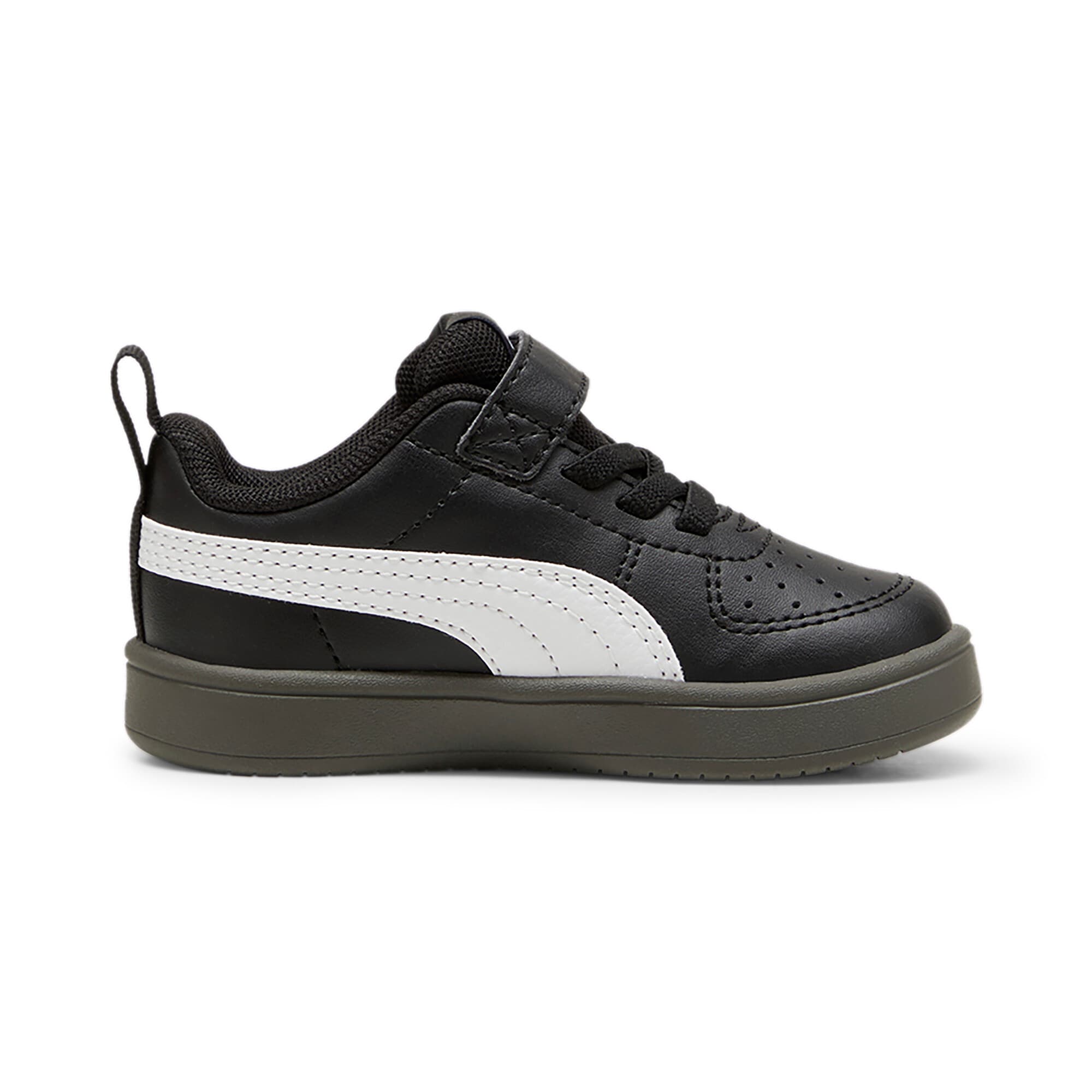 Rickie Alternative Closure Babies' Trainers