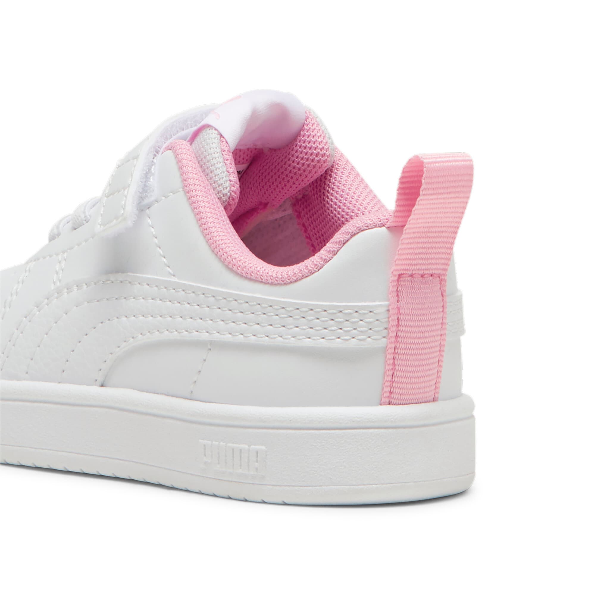 Rickie Alternative Closure Babies' Trainers