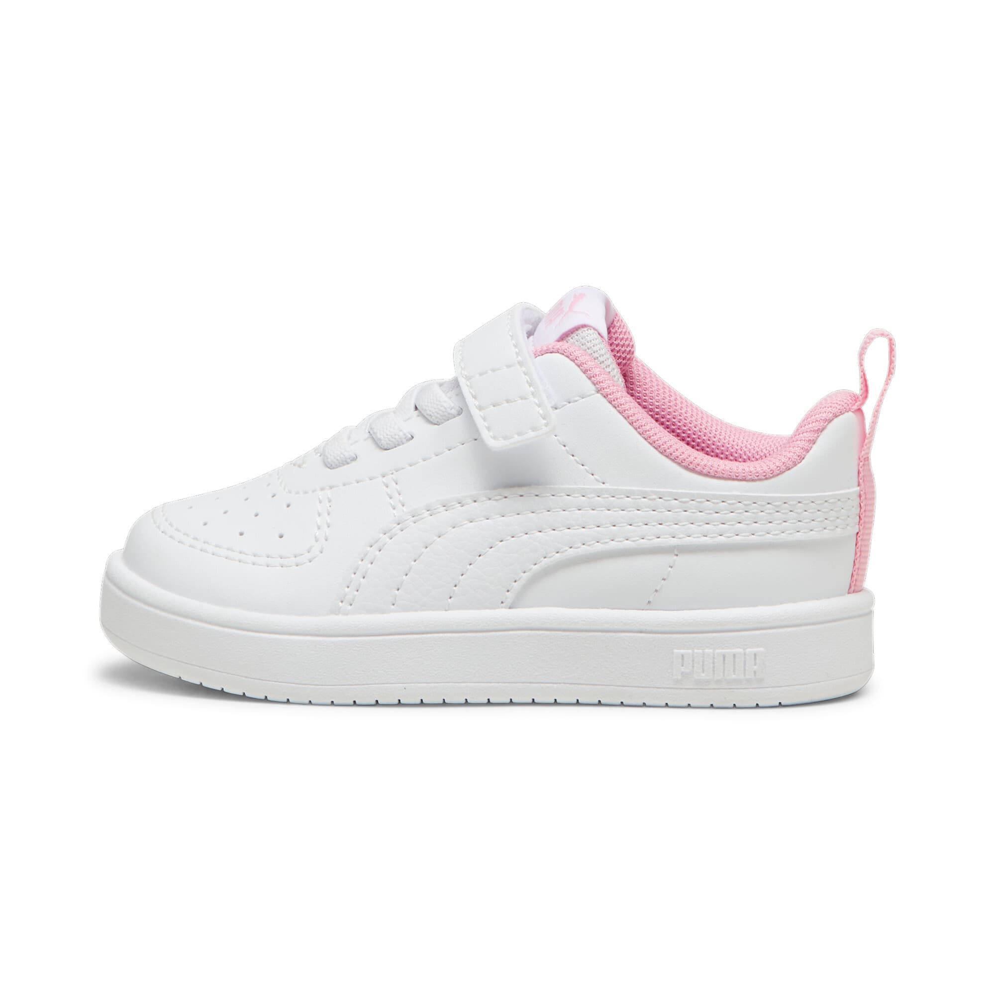 Rickie Alternative Closure Babies' Trainers