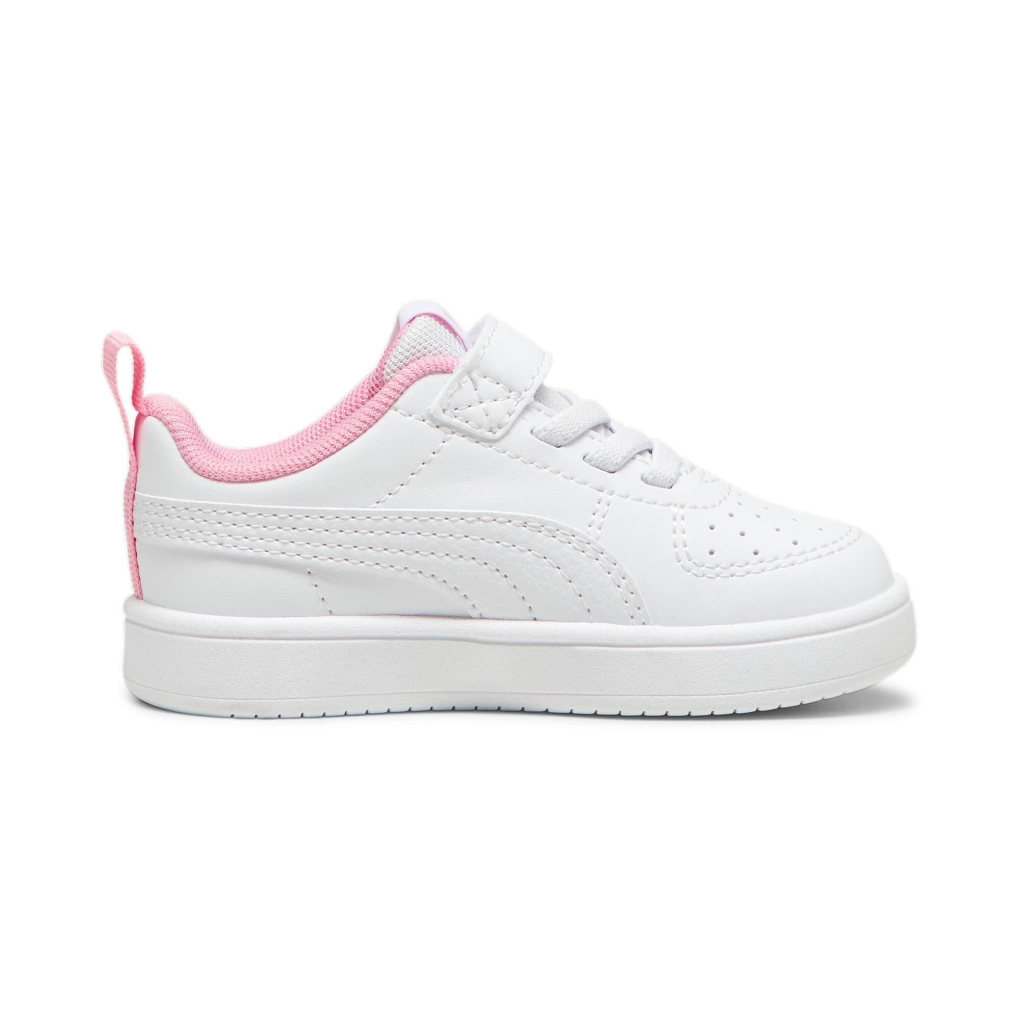 Rickie Alternative Closure Babies' Trainers