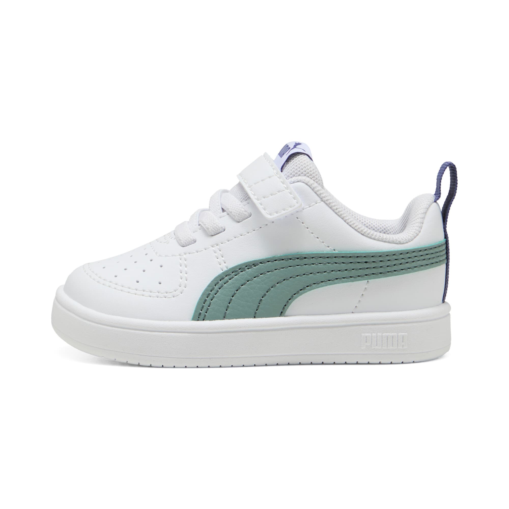 Rickie Alternative Closure Babies' Trainers