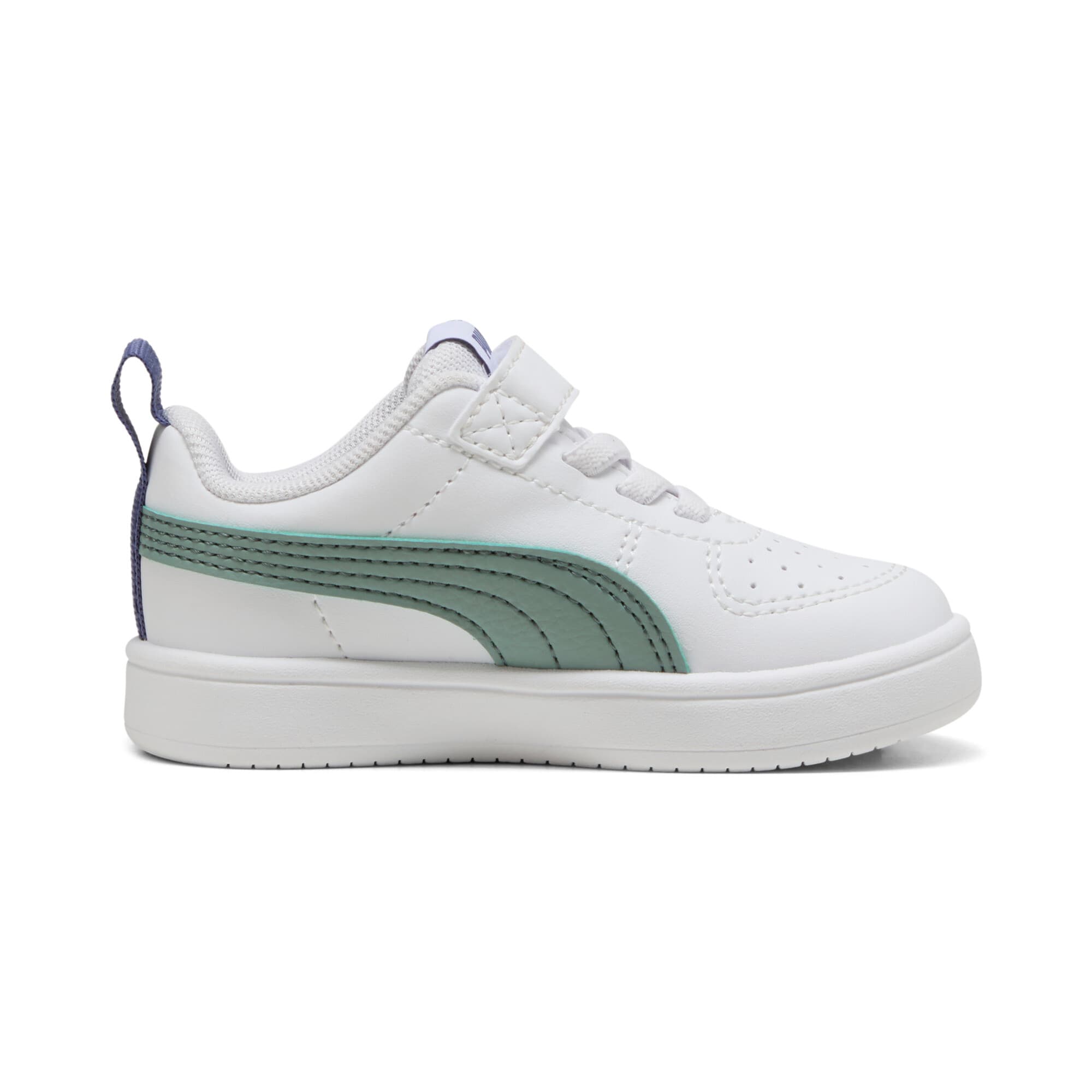 Rickie Alternative Closure Babies' Trainers