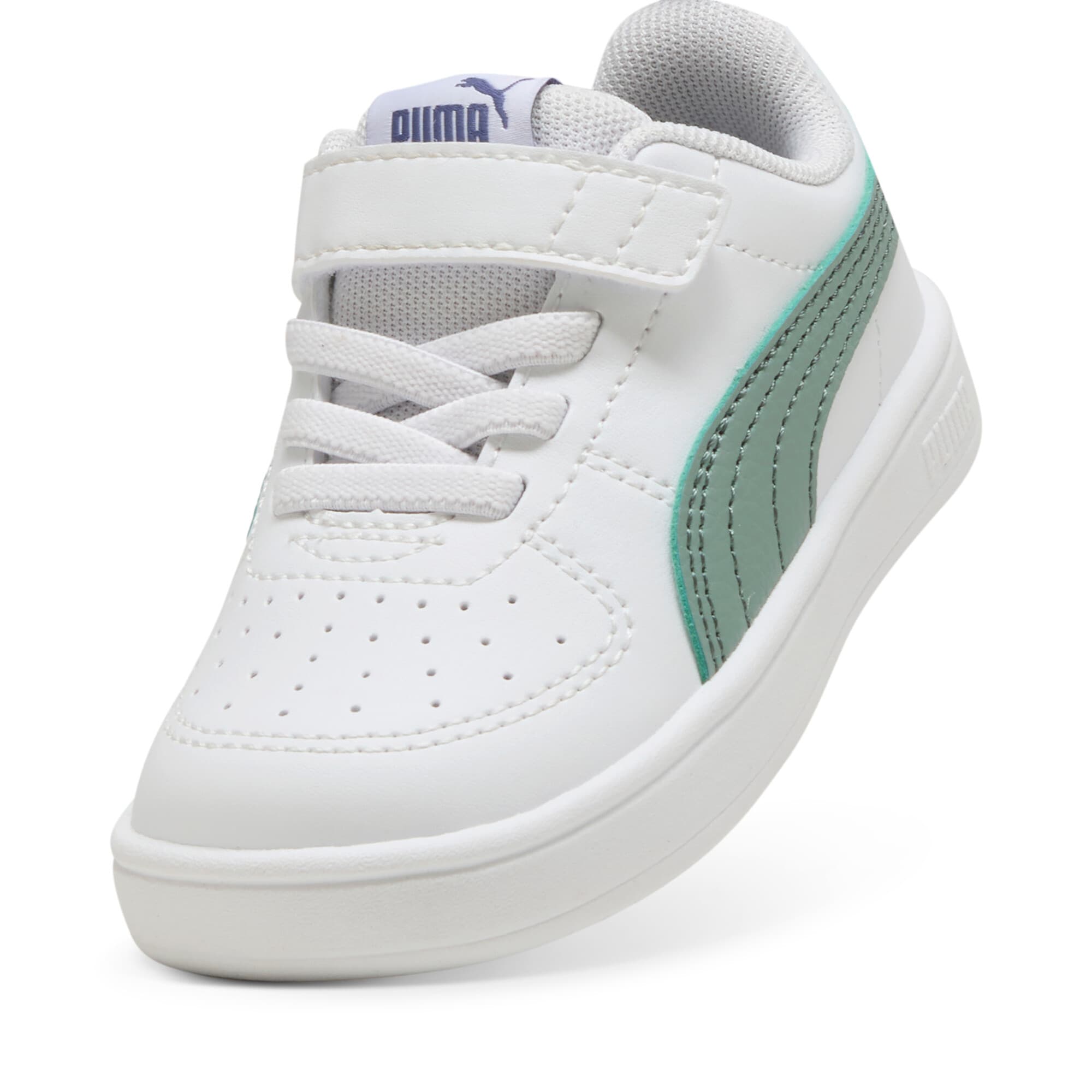 Rickie Alternative Closure Babies' Trainers