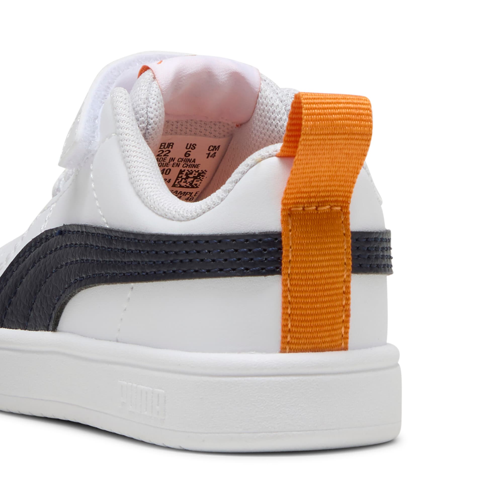 Rickie Alternative Closure Babies' Trainers