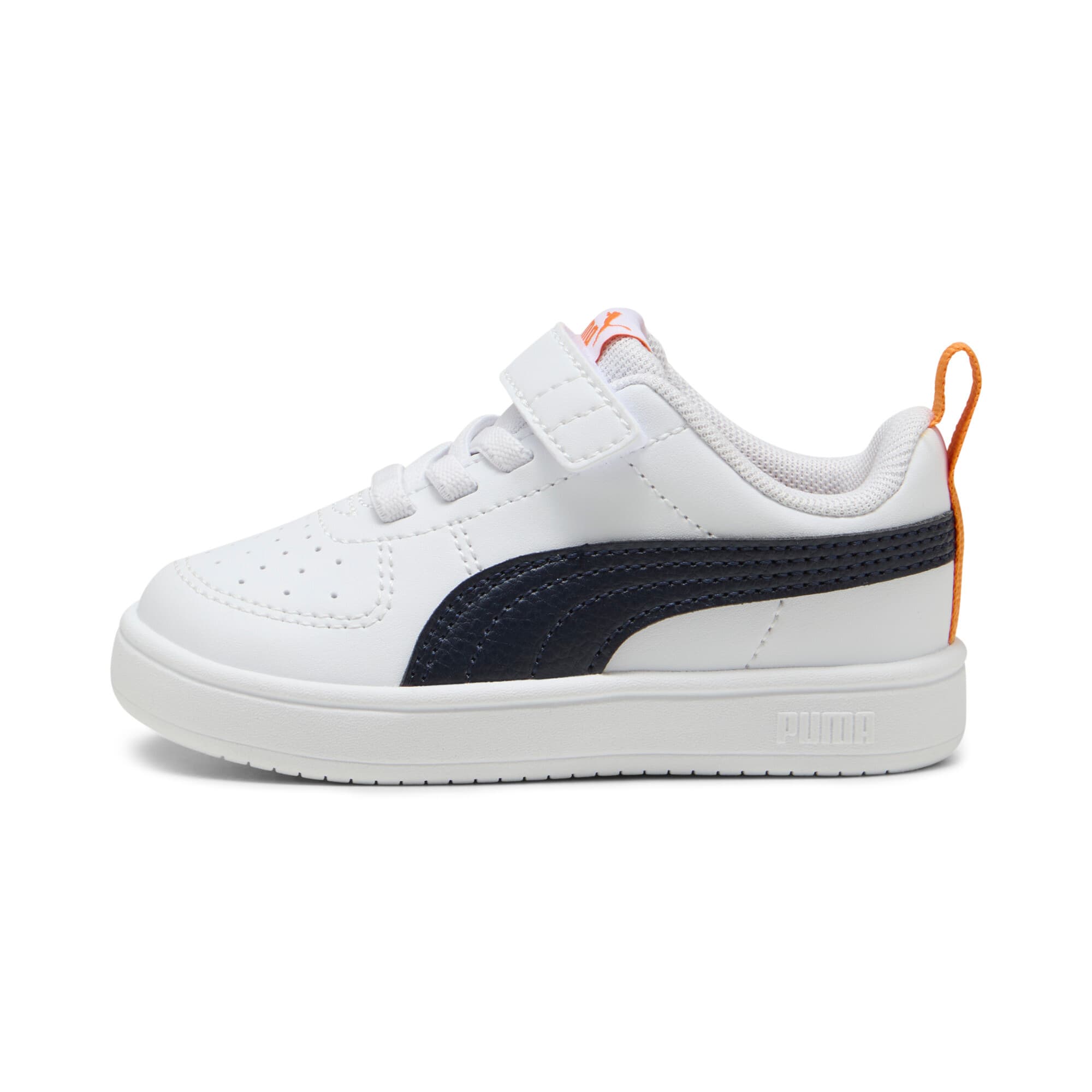 Rickie Alternative Closure Babies' Trainers