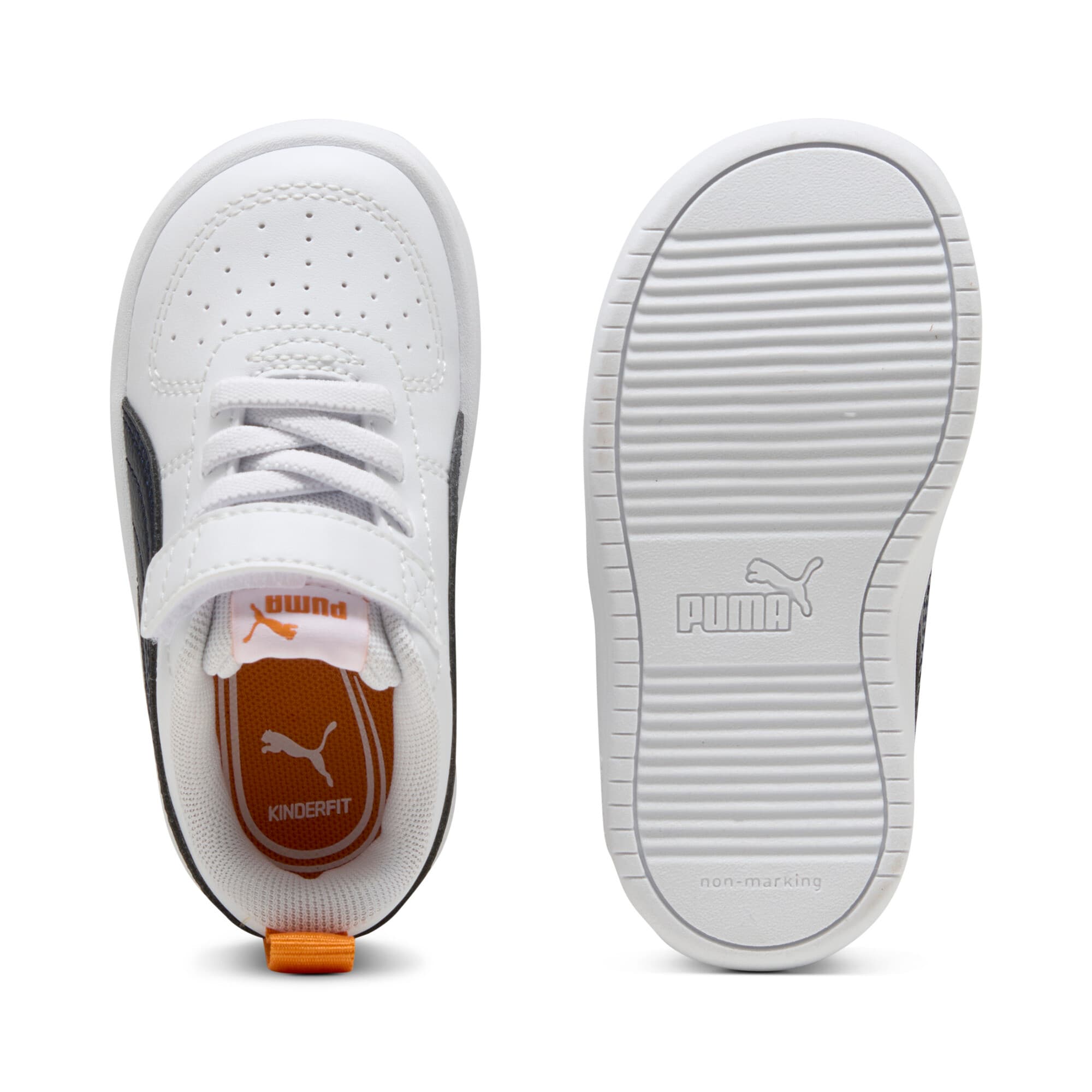Rickie Alternative Closure Babies' Trainers