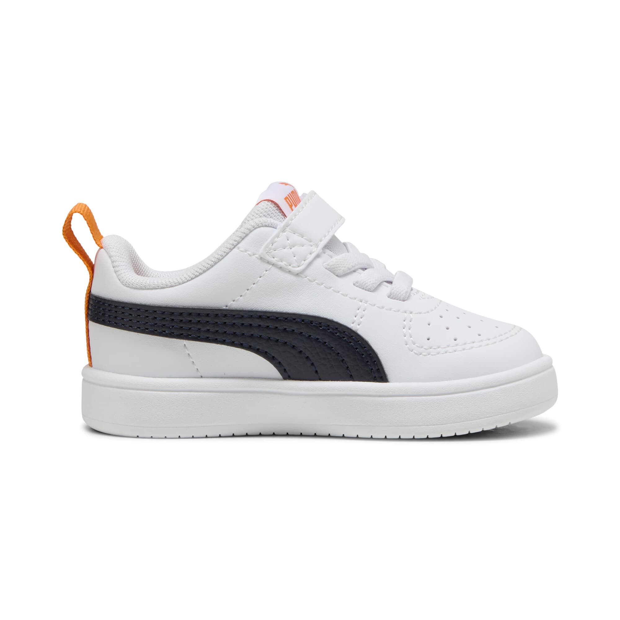 Rickie Alternative Closure Babies' Trainers