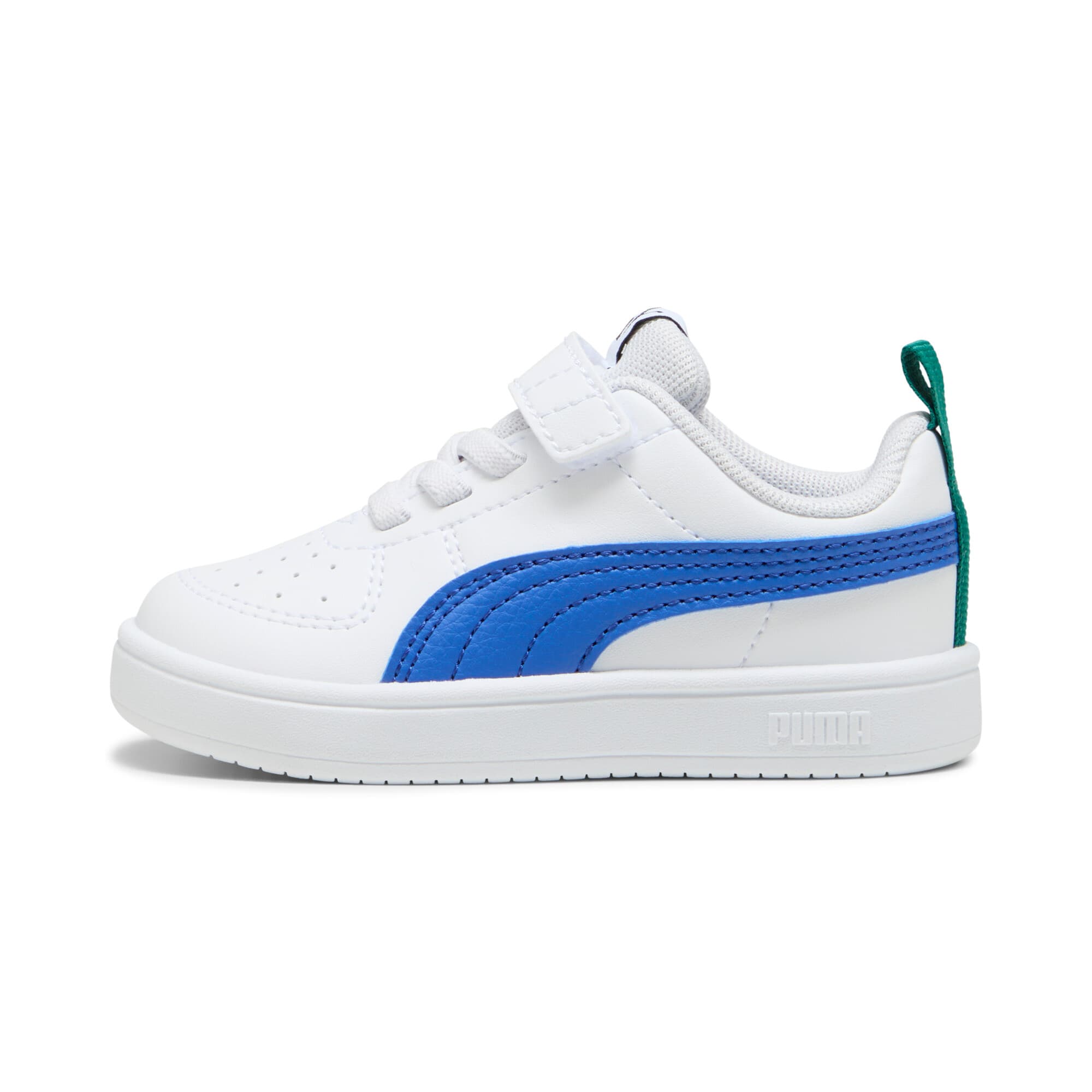 Rickie Alternative Closure Babies' Trainers