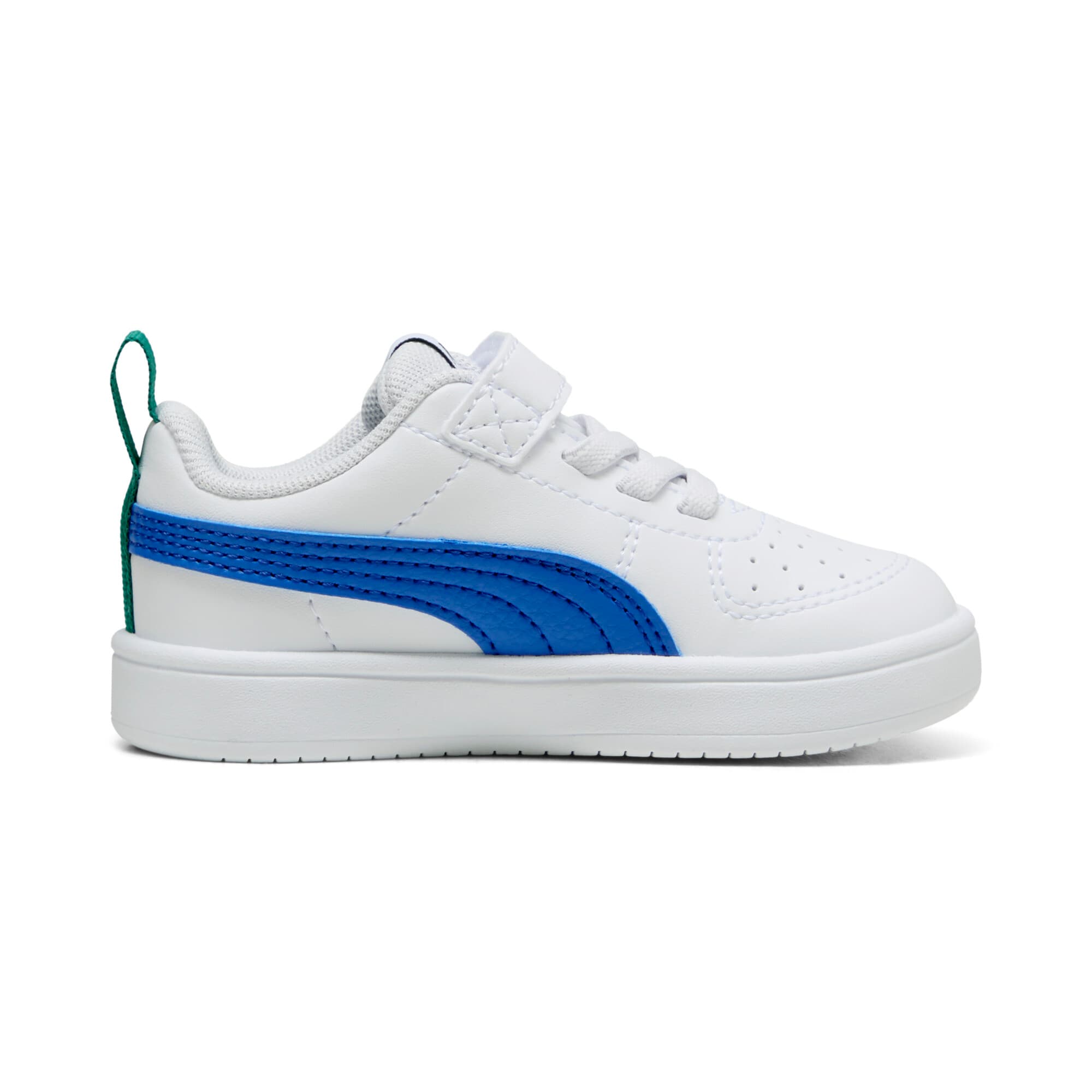 Rickie Alternative Closure Babies' Trainers