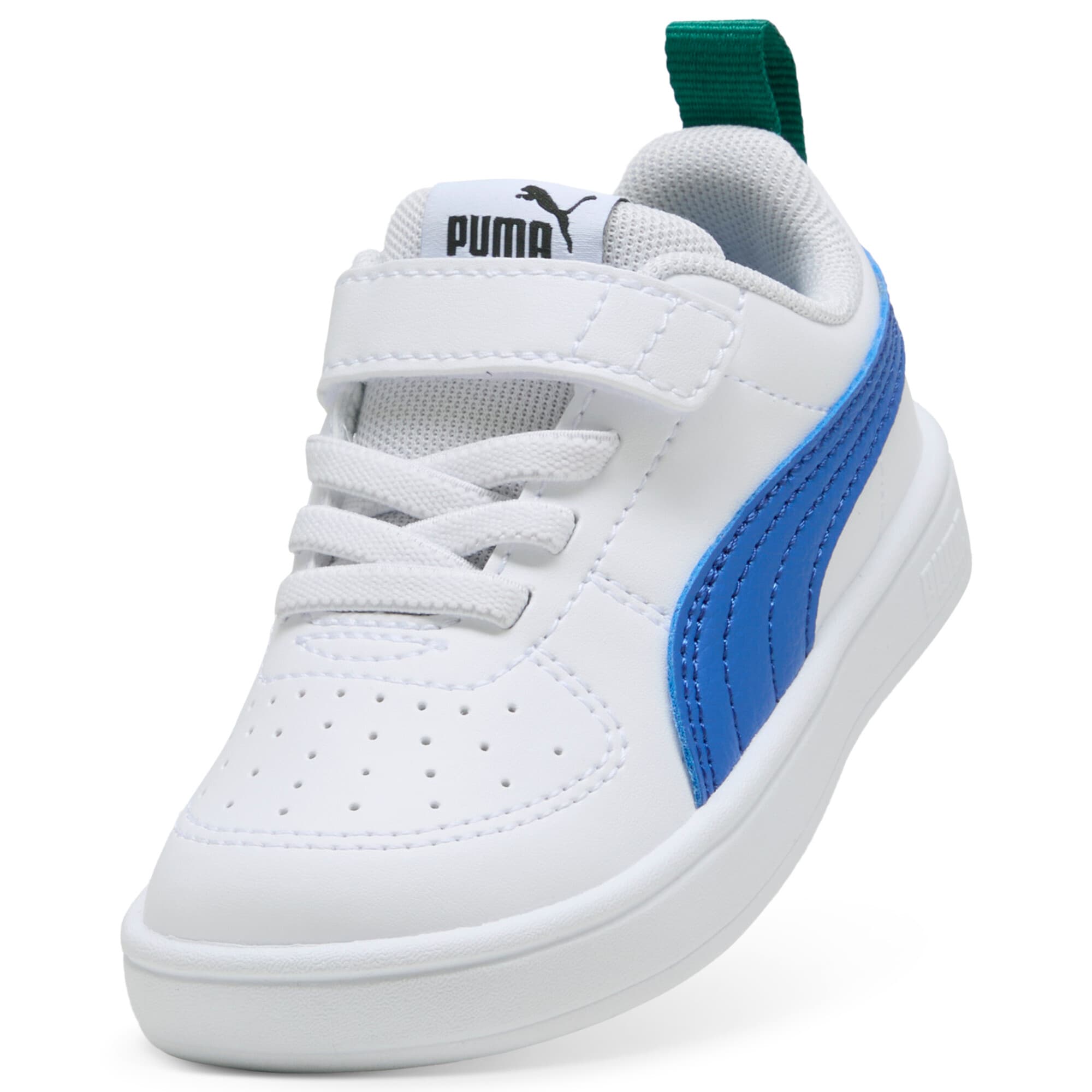 Rickie Alternative Closure Babies' Trainers