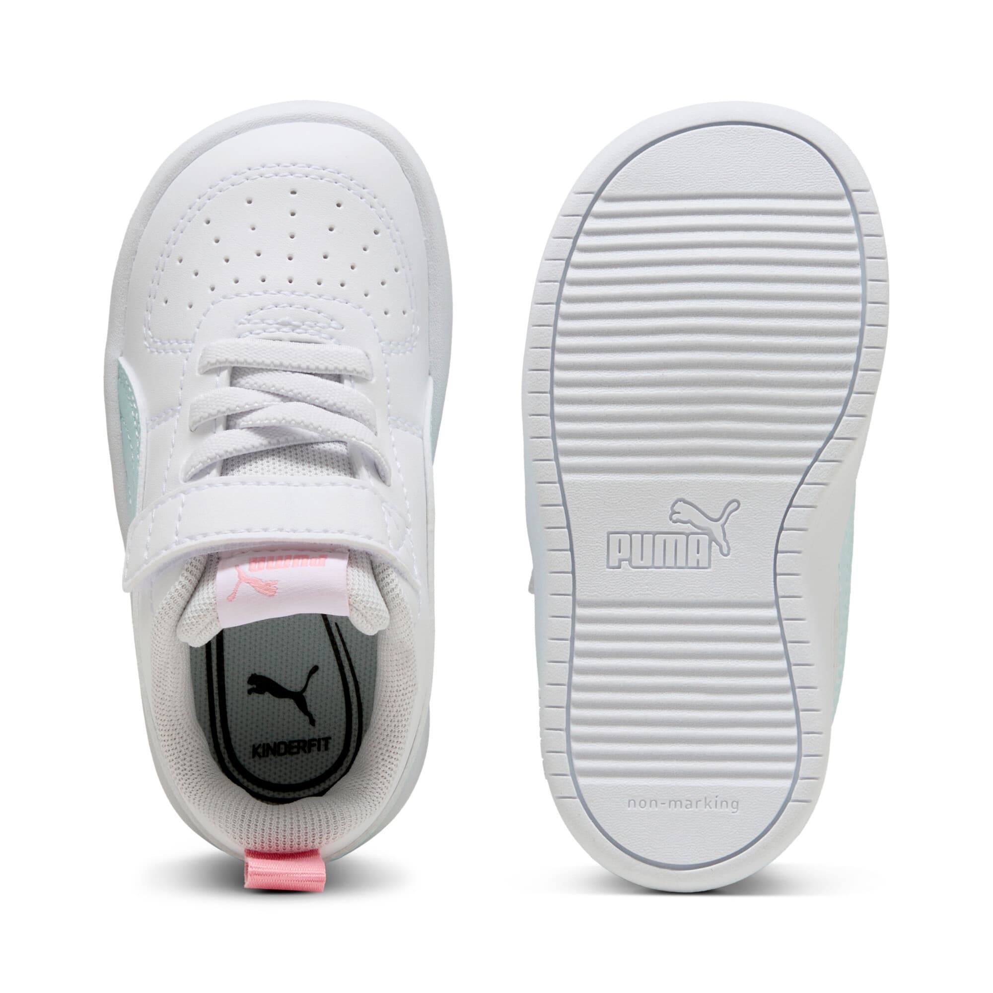 Rickie Alternative Closure Babies' Trainers