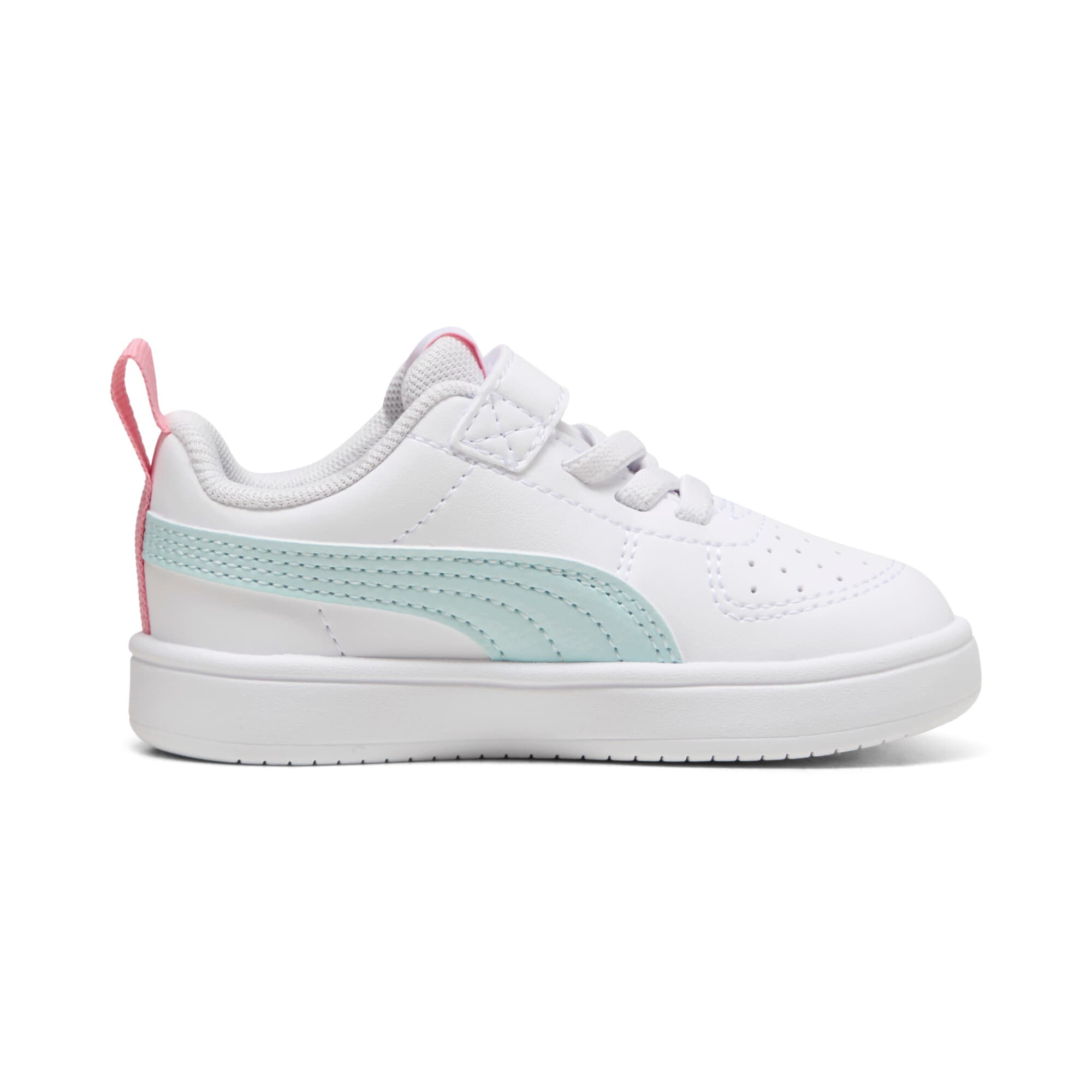 Rickie Alternative Closure Babies' Trainers