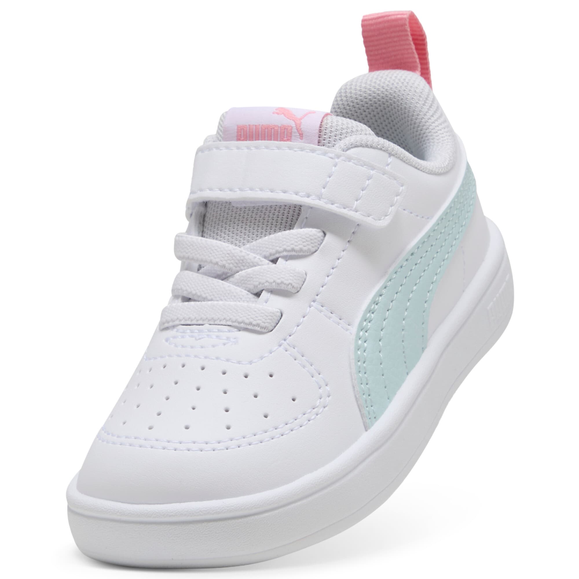 Rickie Alternative Closure Babies' Trainers