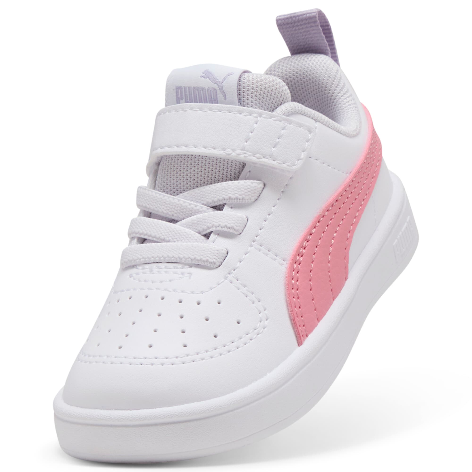 Rickie Alternative Closure Babies' Trainers