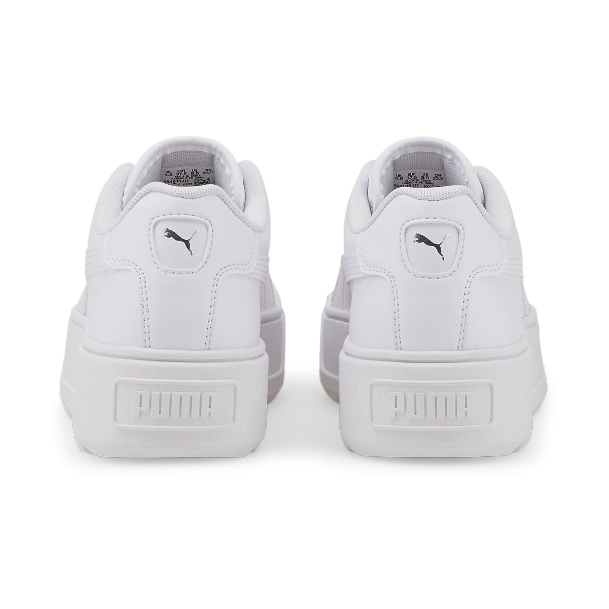 Karmen L Trainers Women