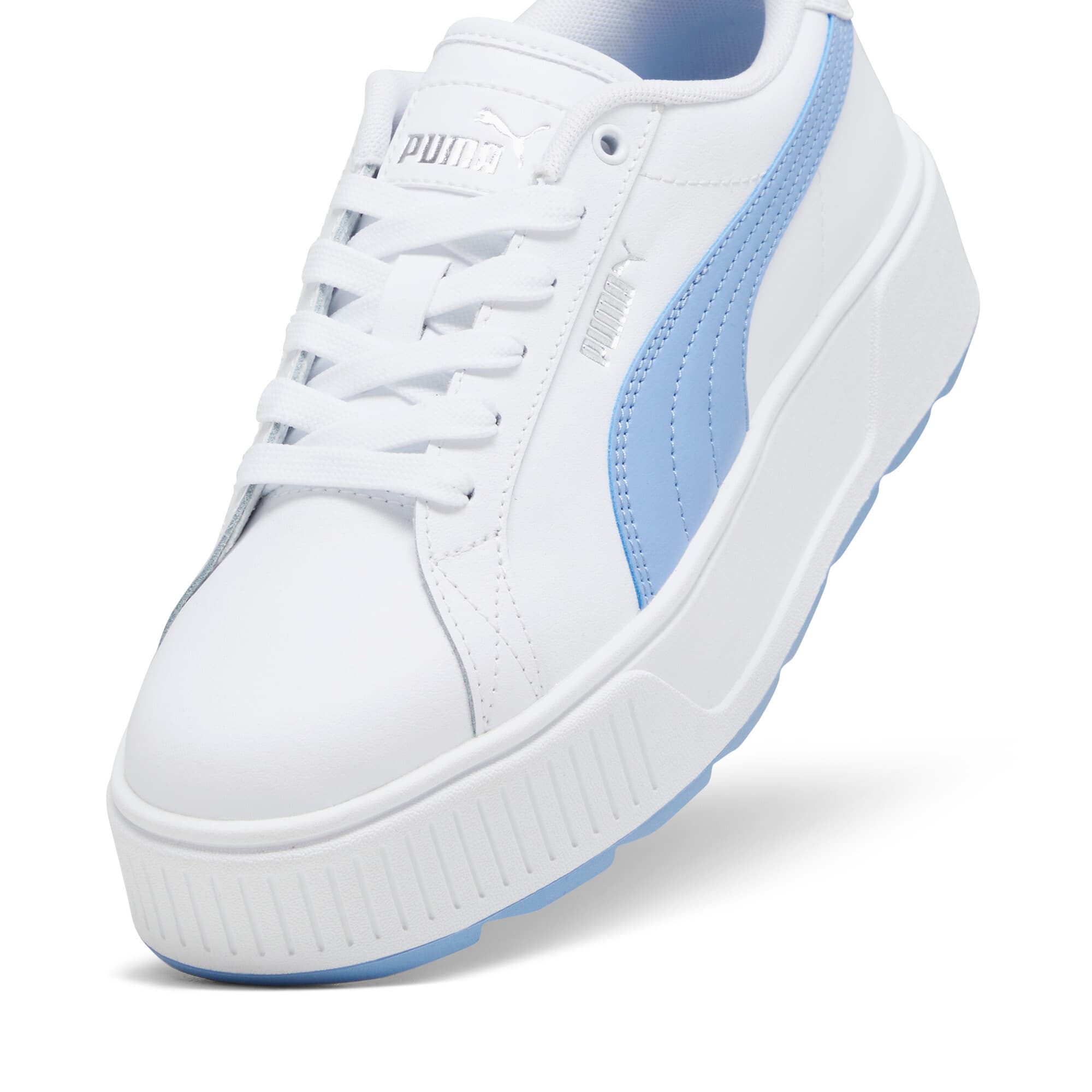 Karmen L Trainers Women