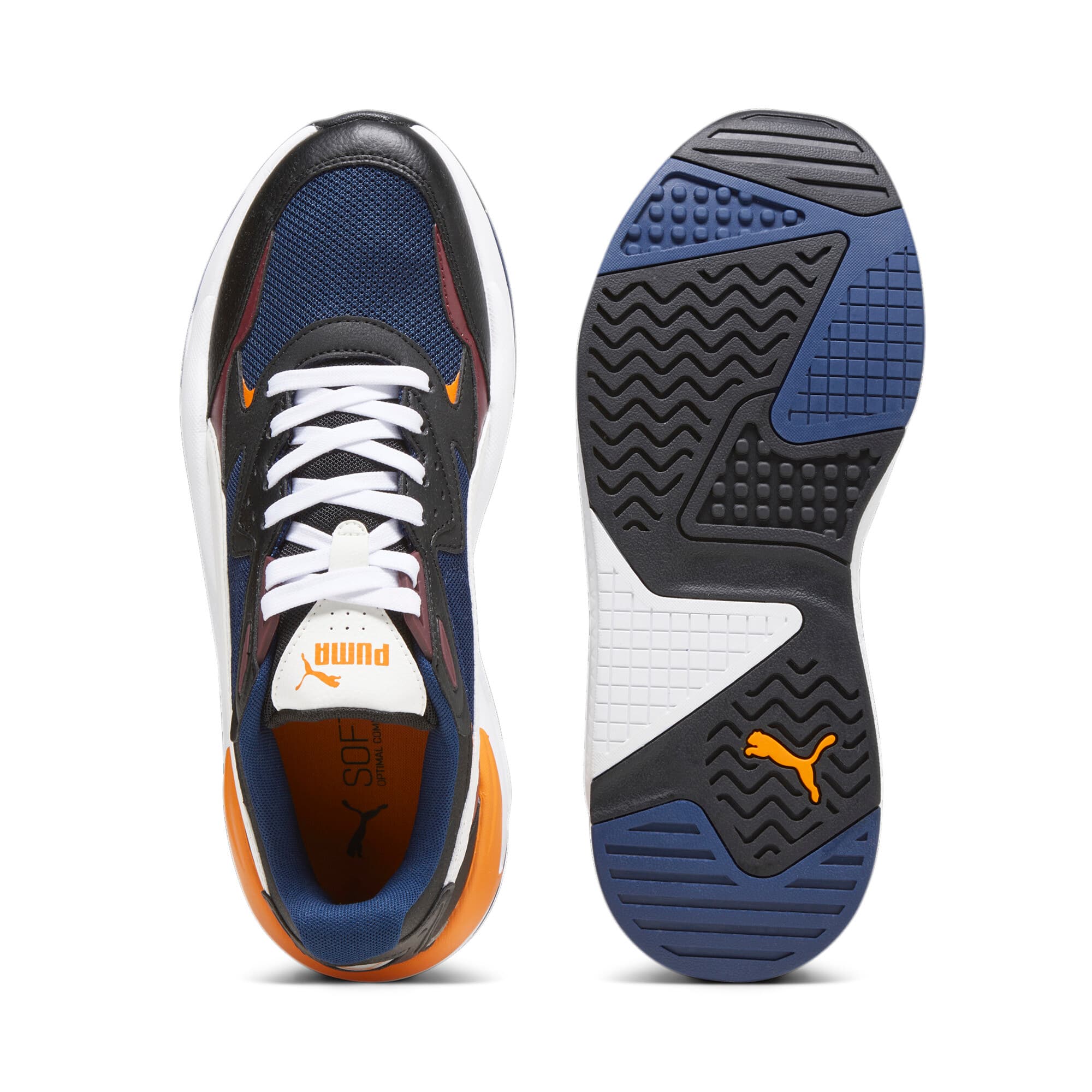 X-Ray Speed Trainers