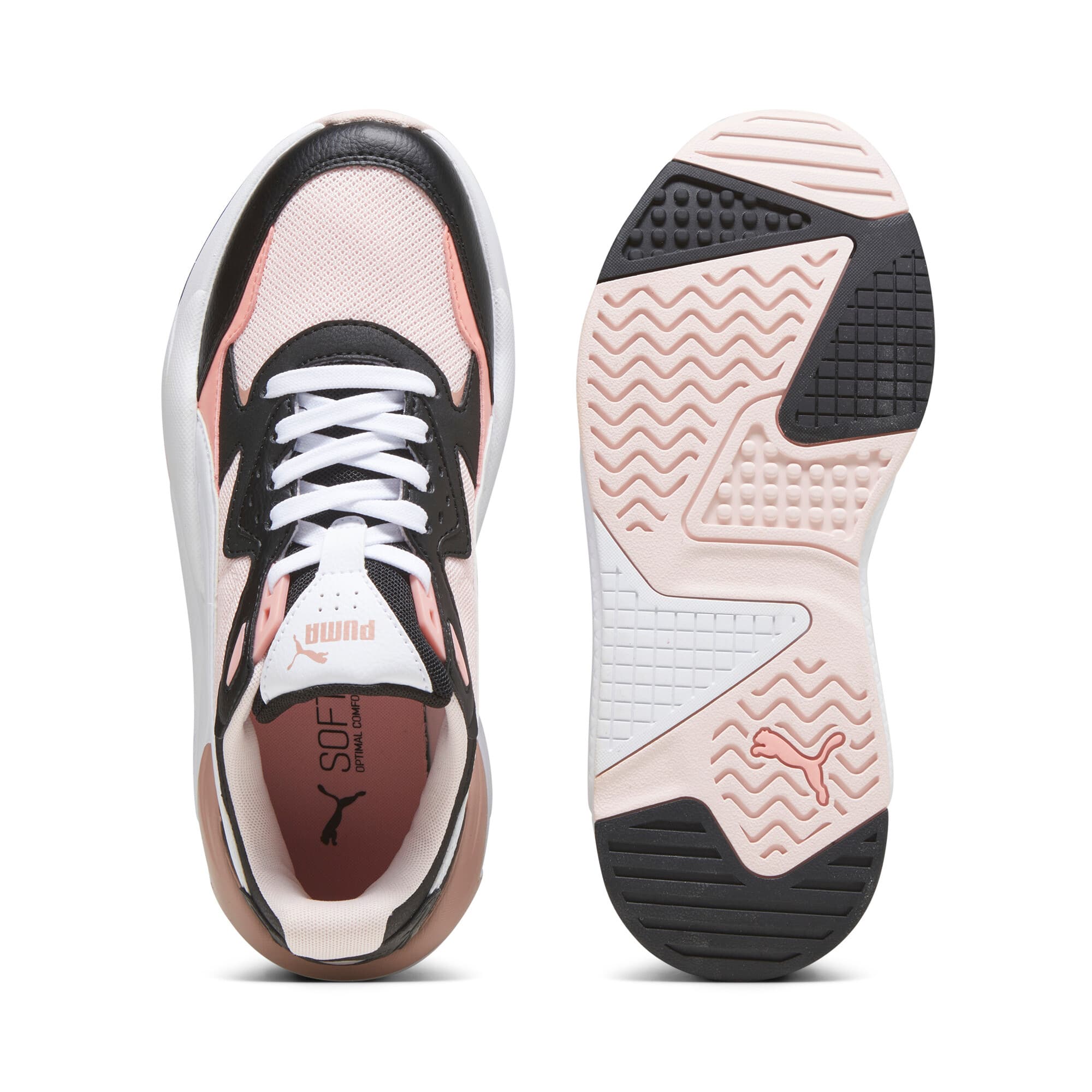 X-Ray Speed Trainers