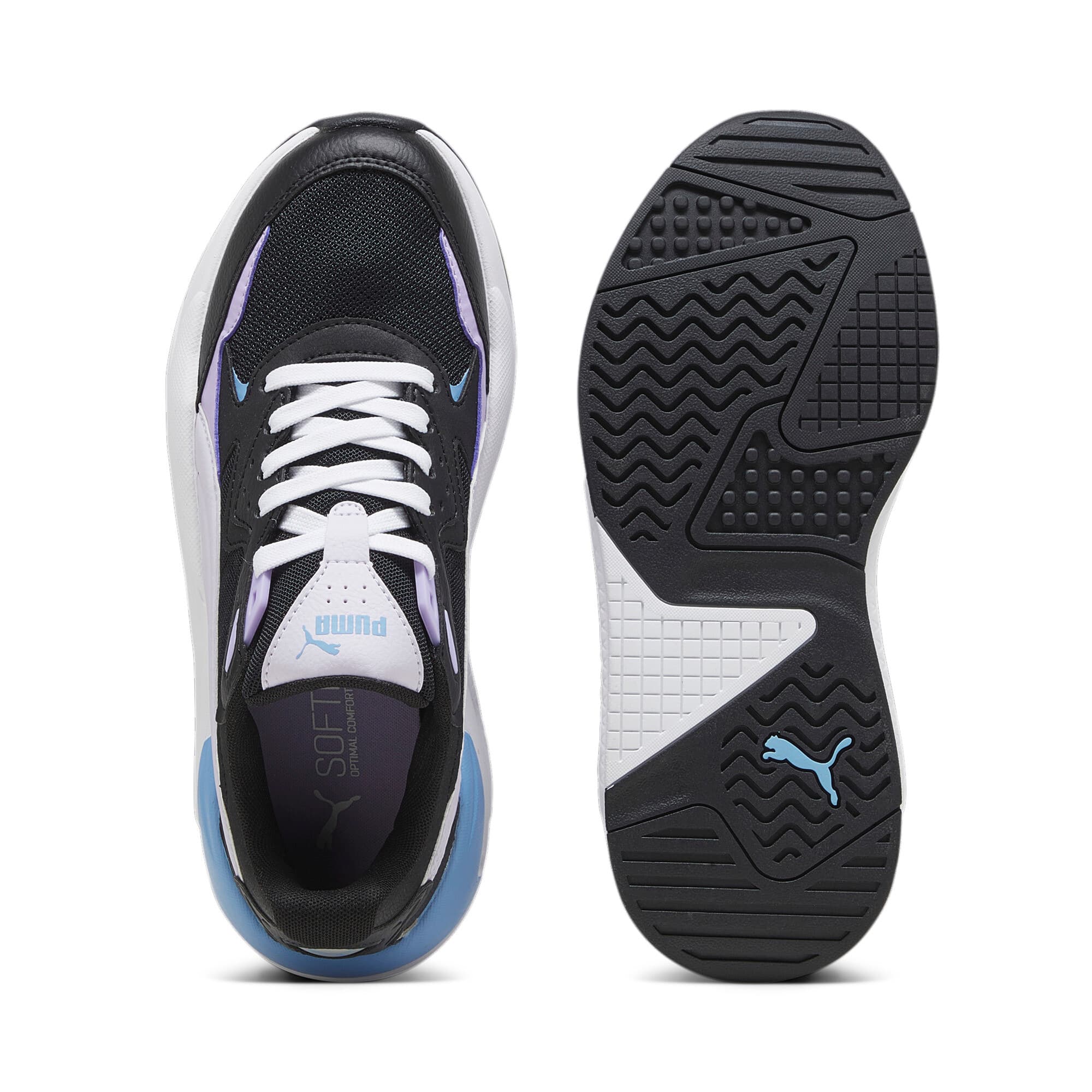 X-Ray Speed Trainers