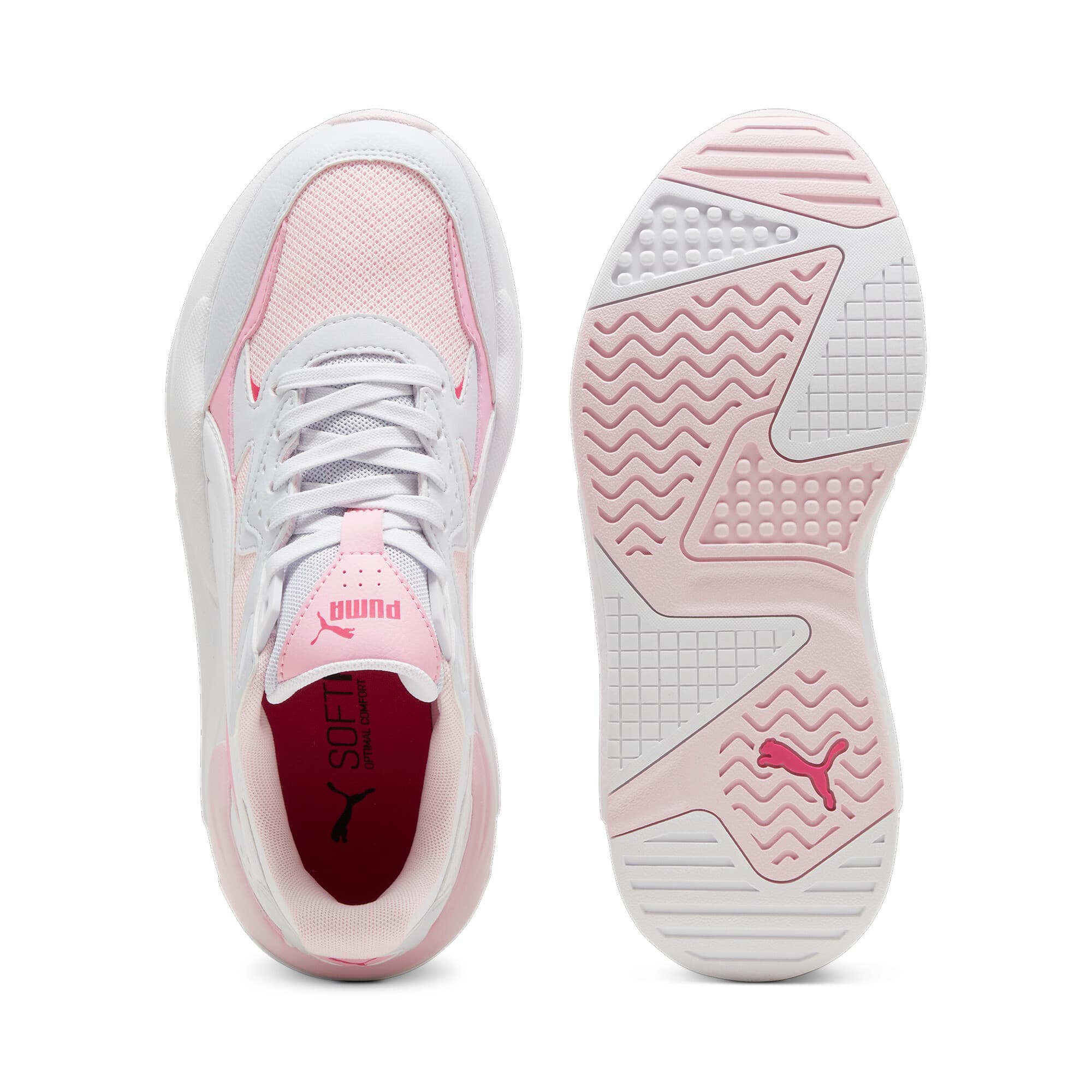 X-Ray Speed Trainers