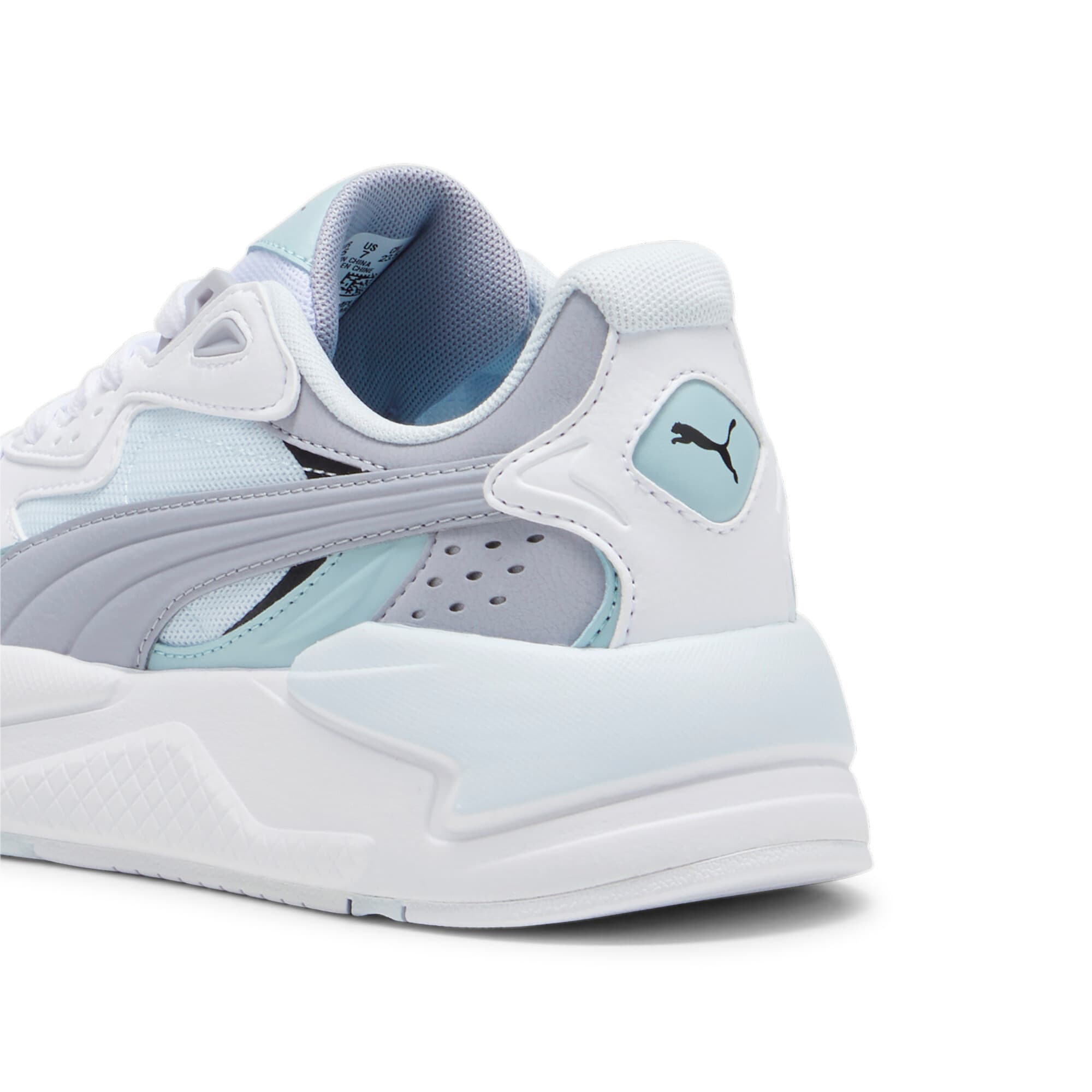 X-Ray Speed Trainers