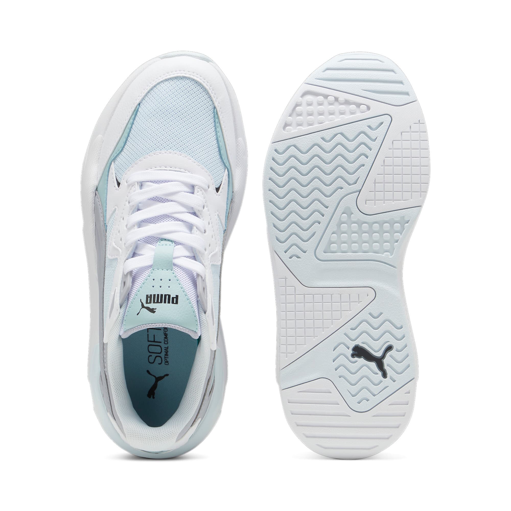 X-Ray Speed Trainers