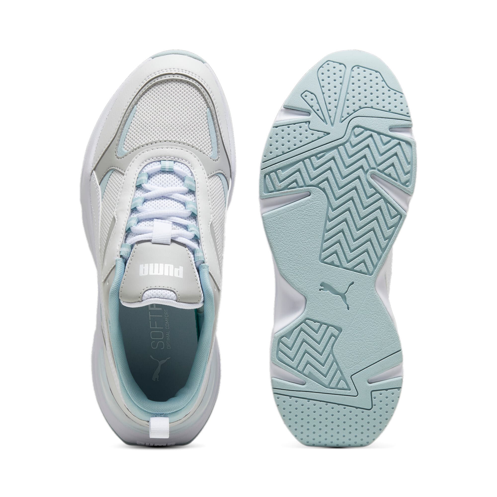 Cassia Women's Trainers
