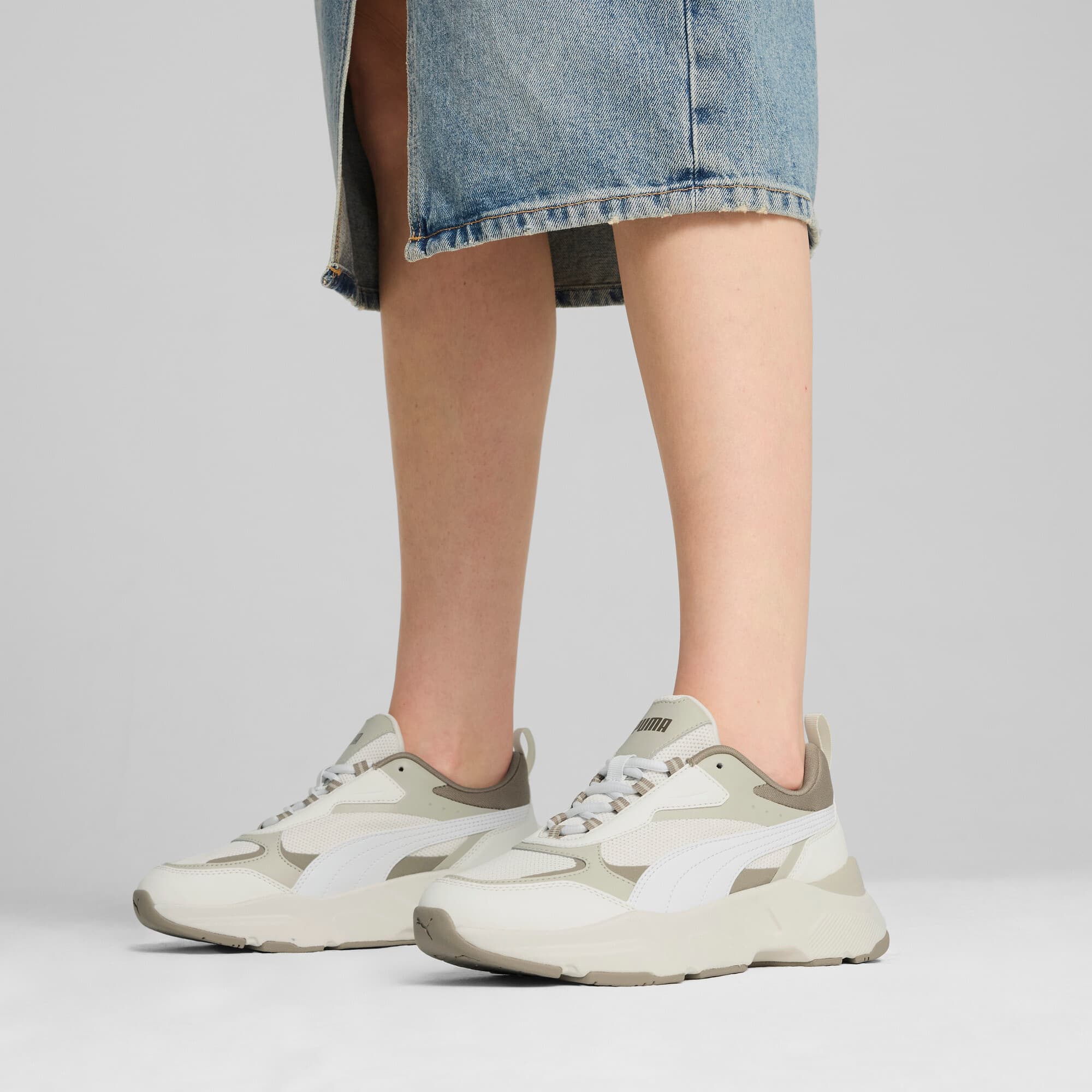 Cassia Women's Trainers