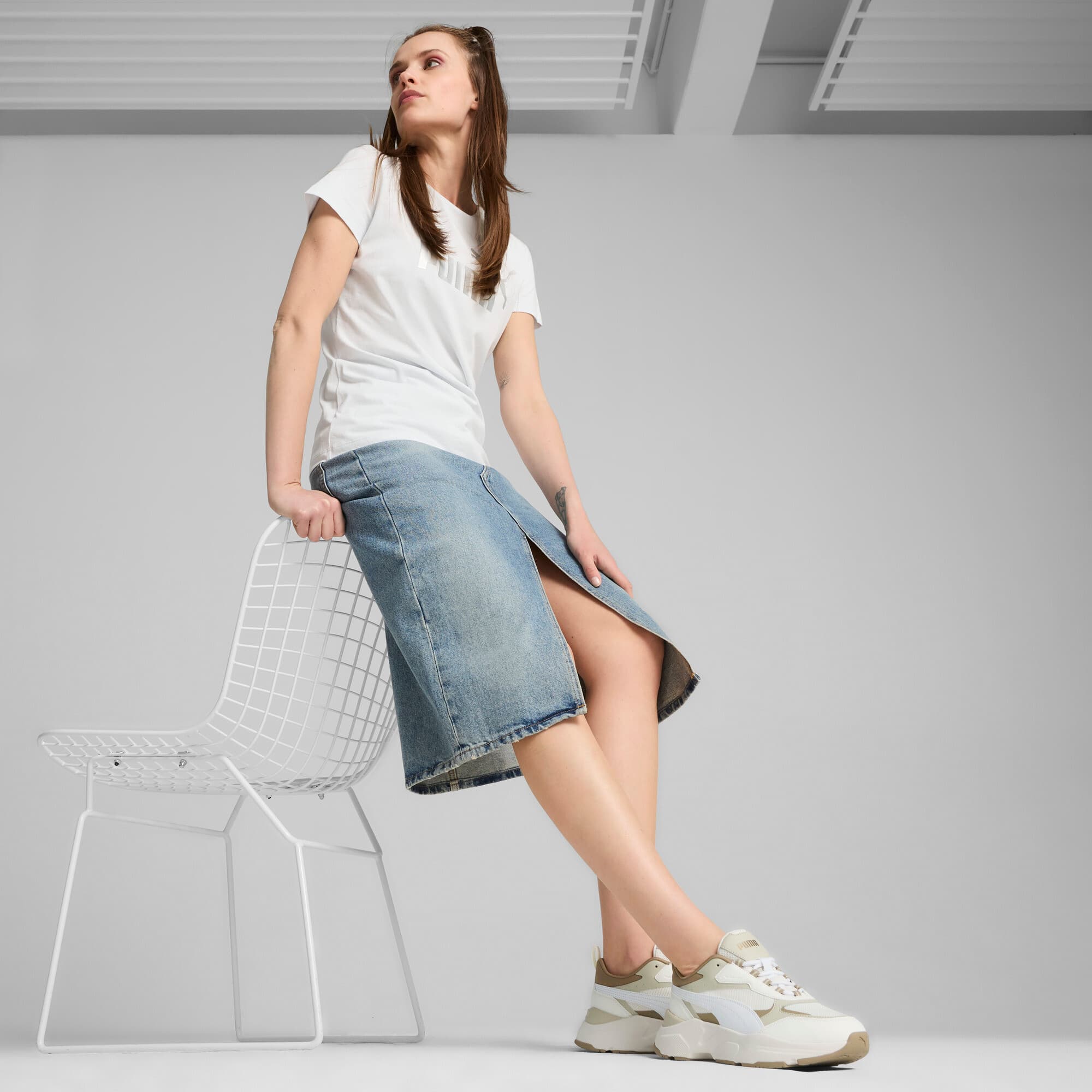 Cassia Women's Trainers