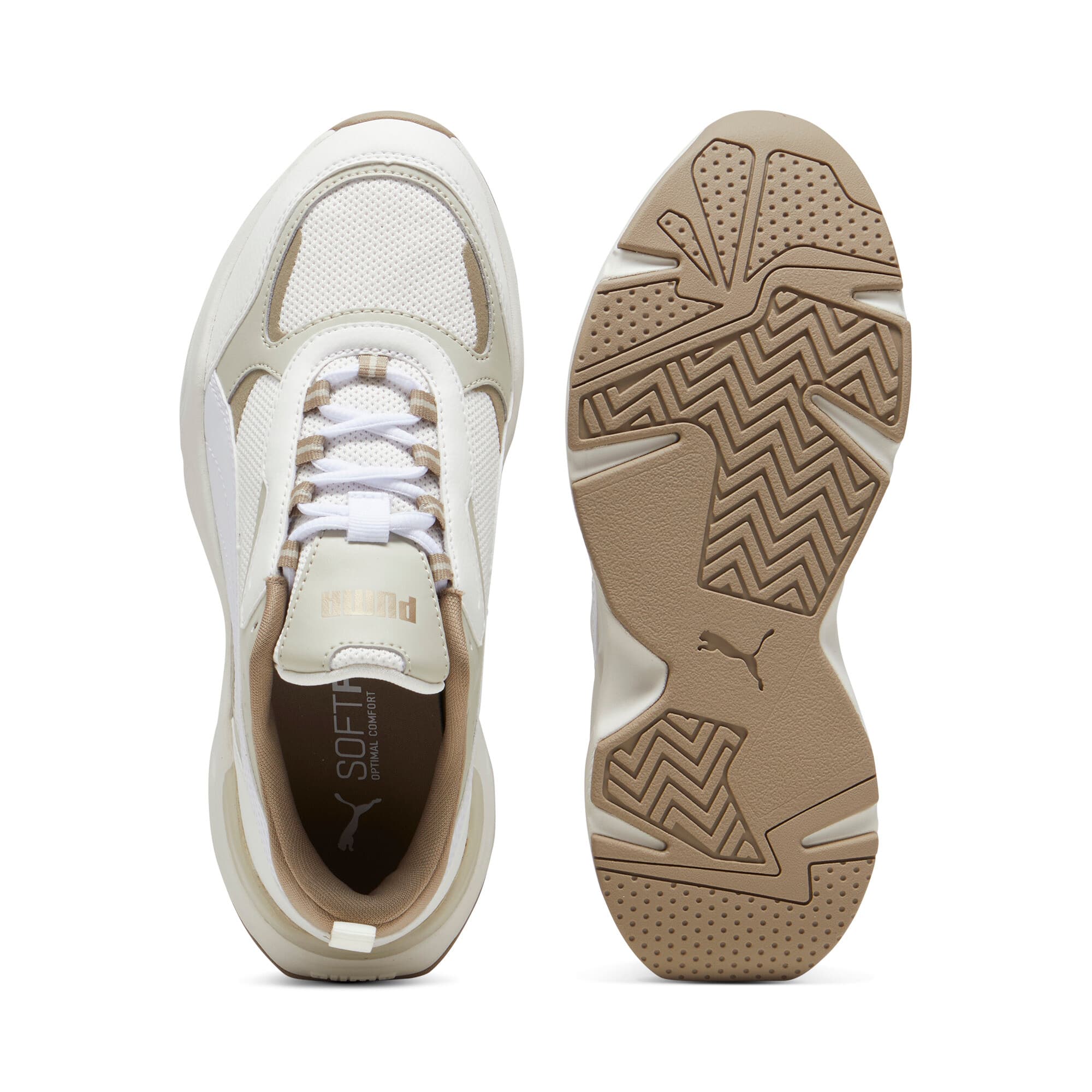 Cassia Women's Trainers