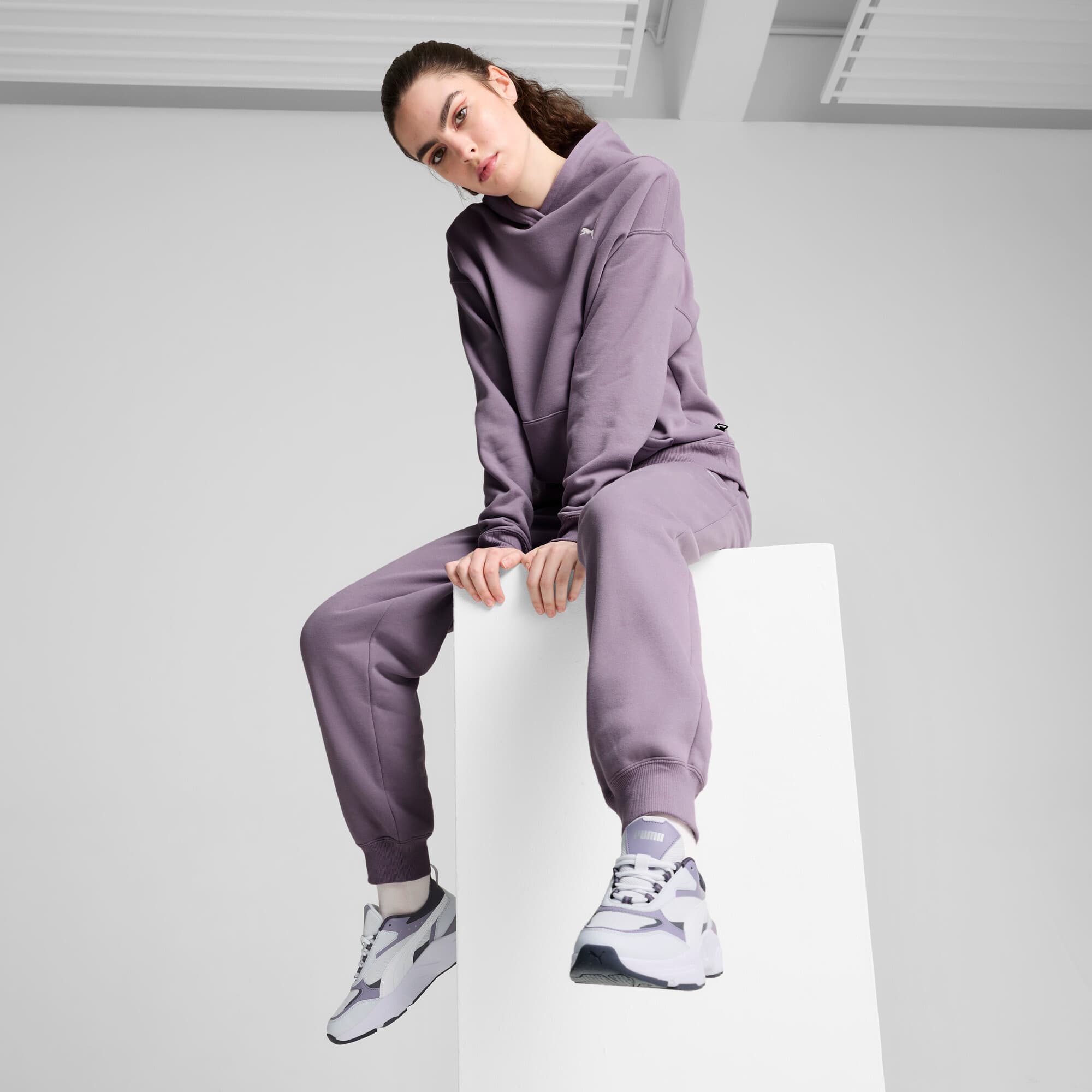 Cassia Women's Trainers