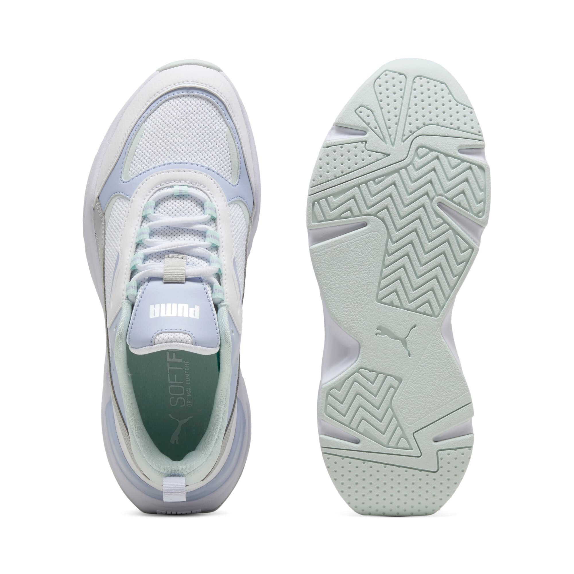 Cassia Women's Trainers