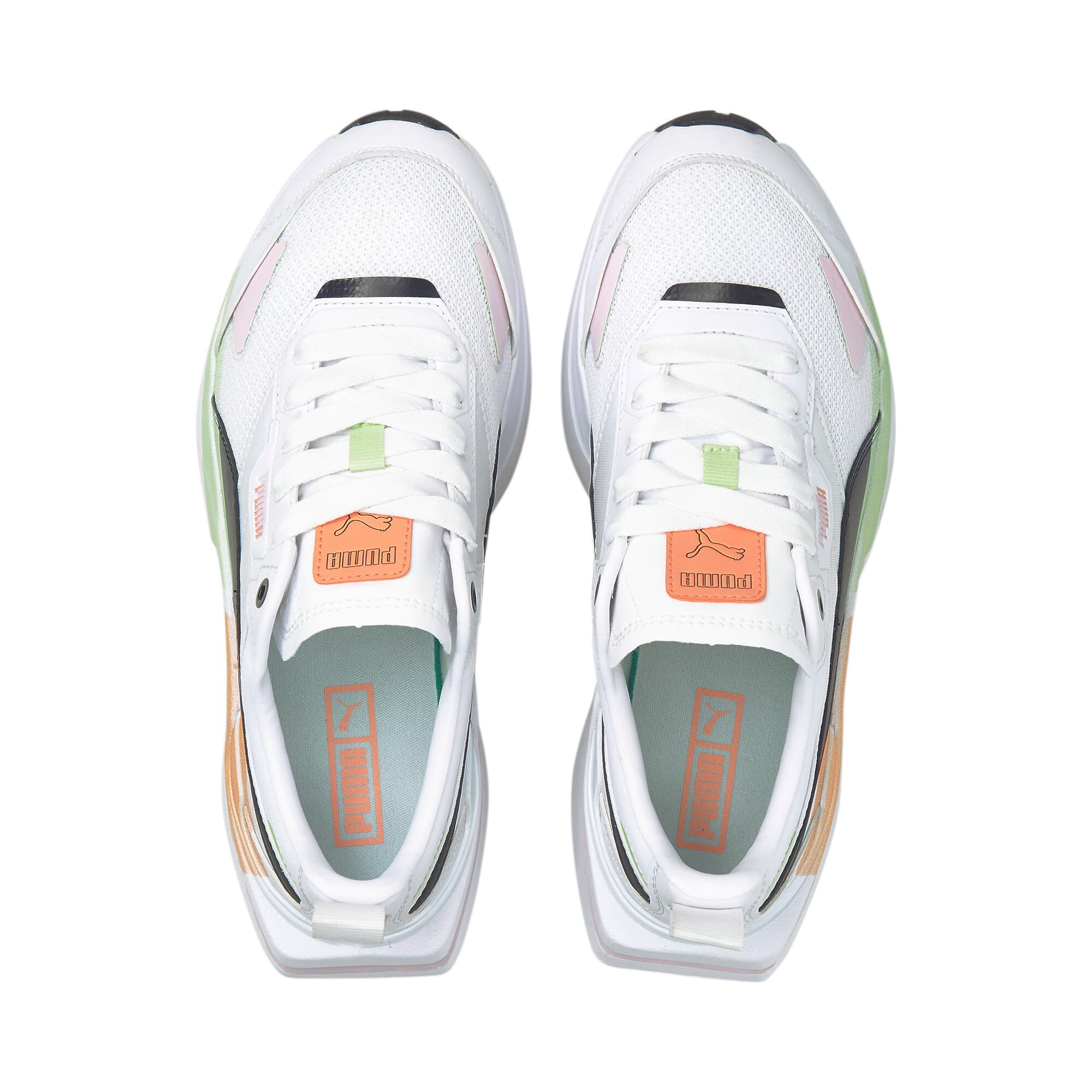 Kosmo Rider MIS Women's Trainers