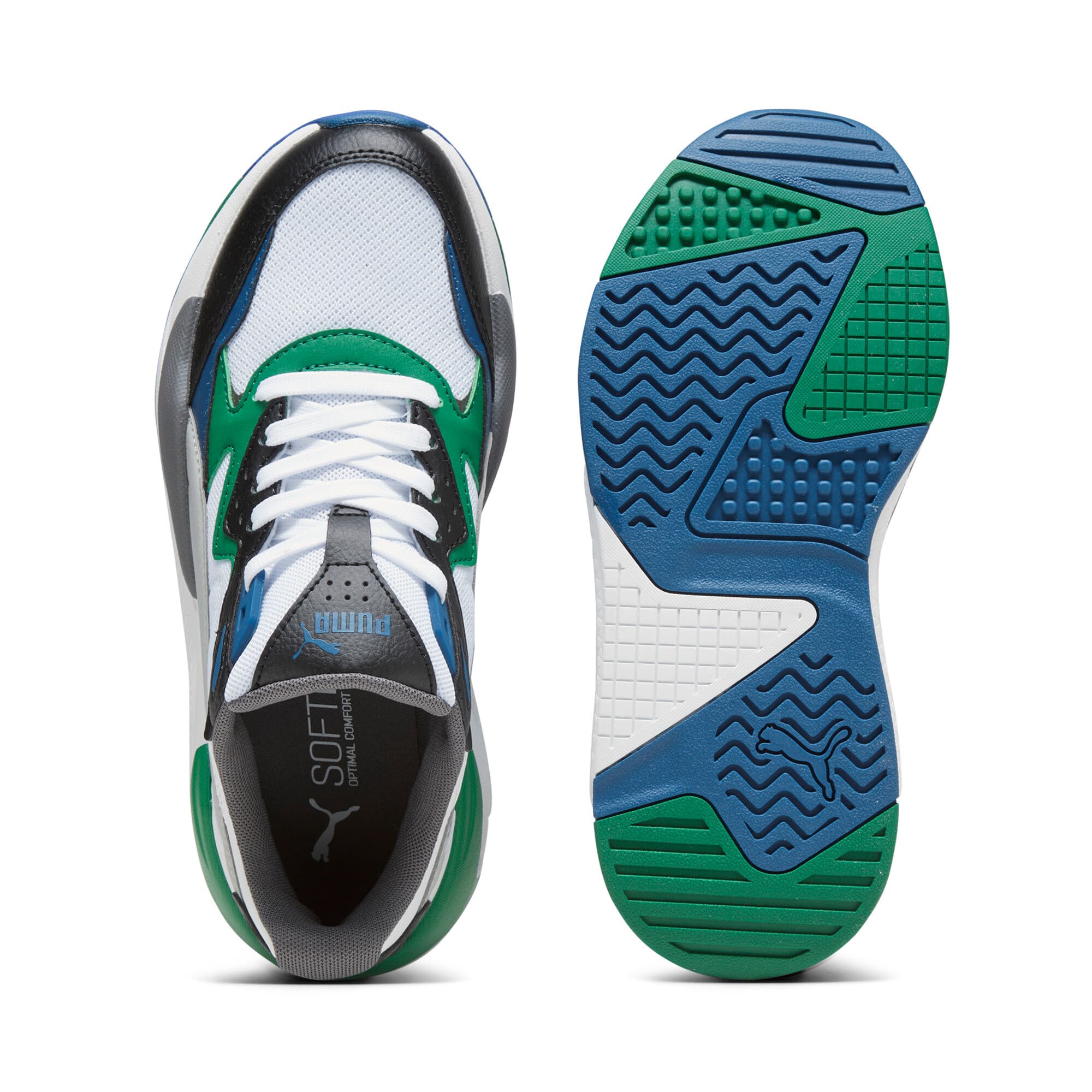 X-Ray Speed Youth Trainers