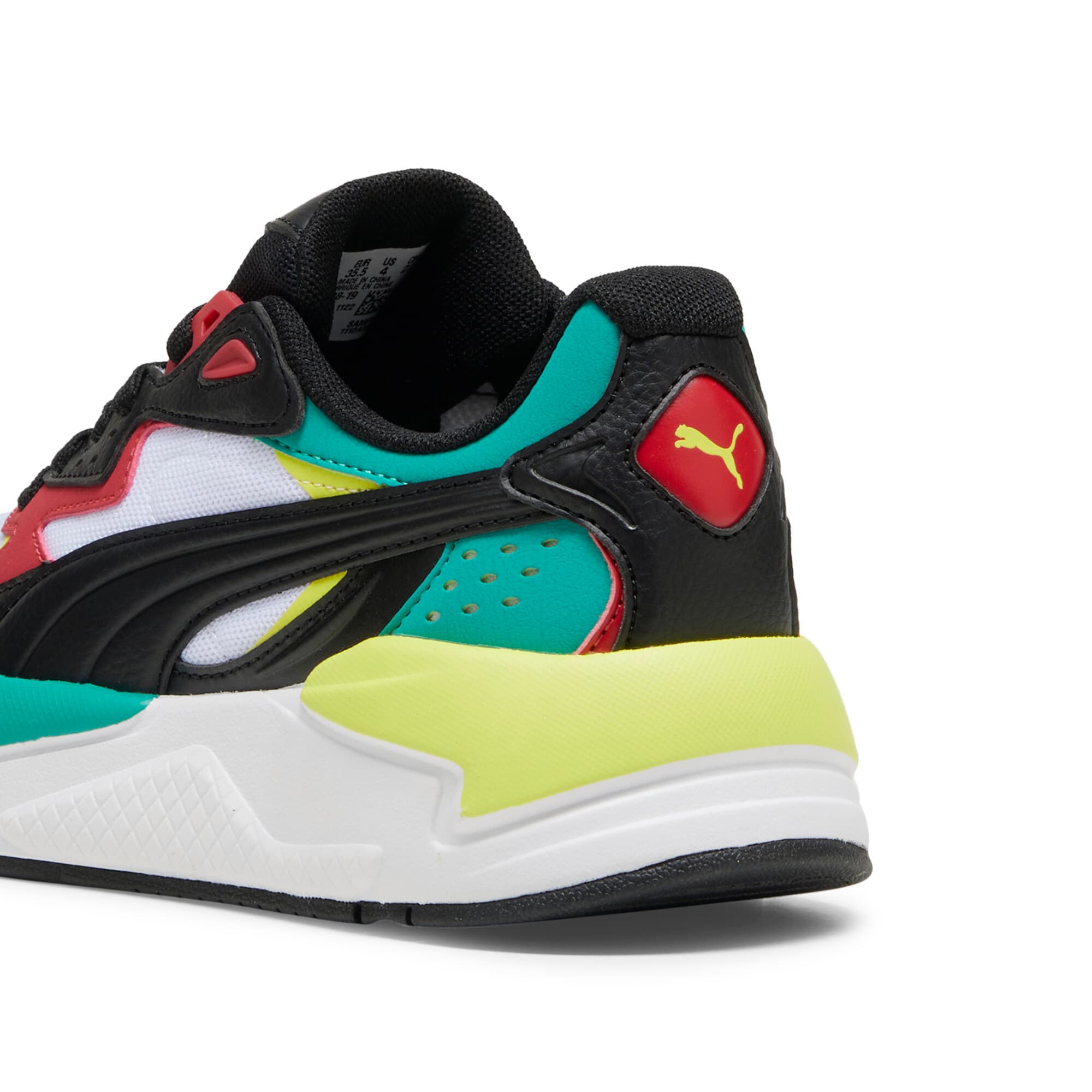 X-Ray Speed Youth Trainers
