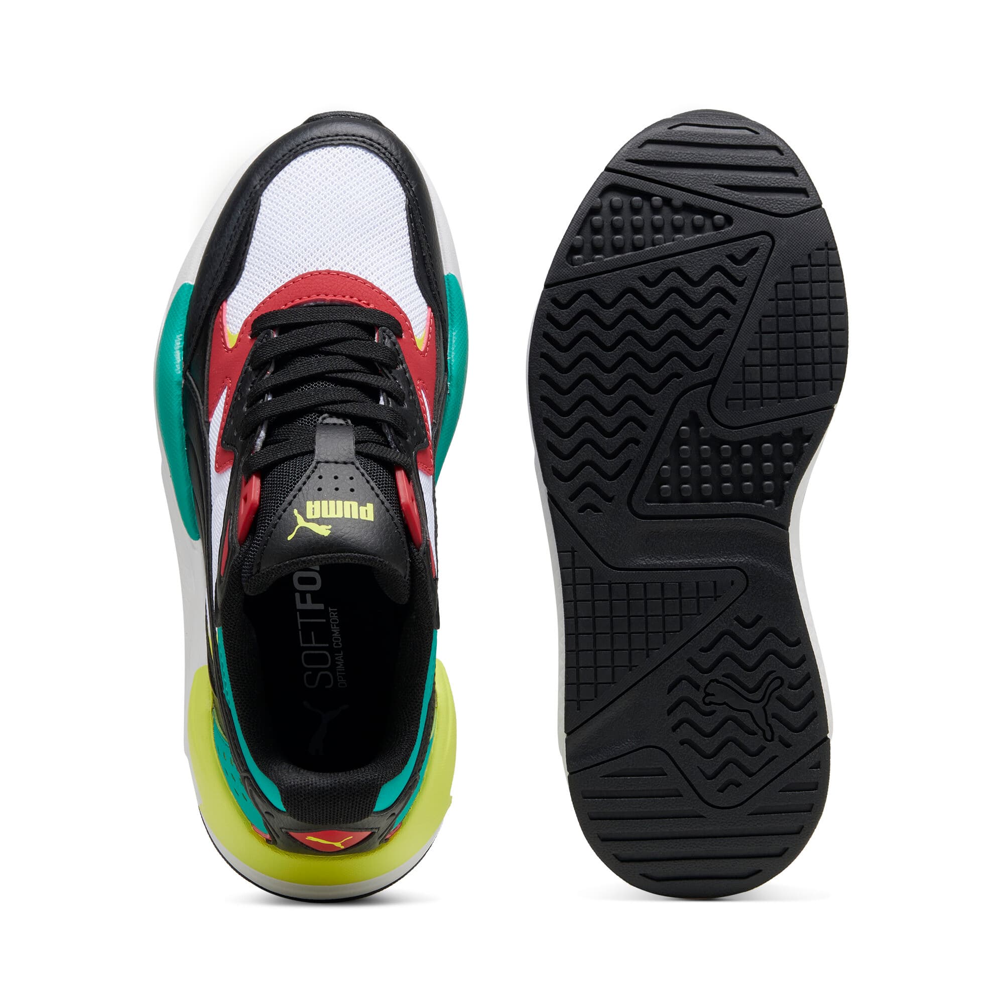 X-Ray Speed Youth Trainers