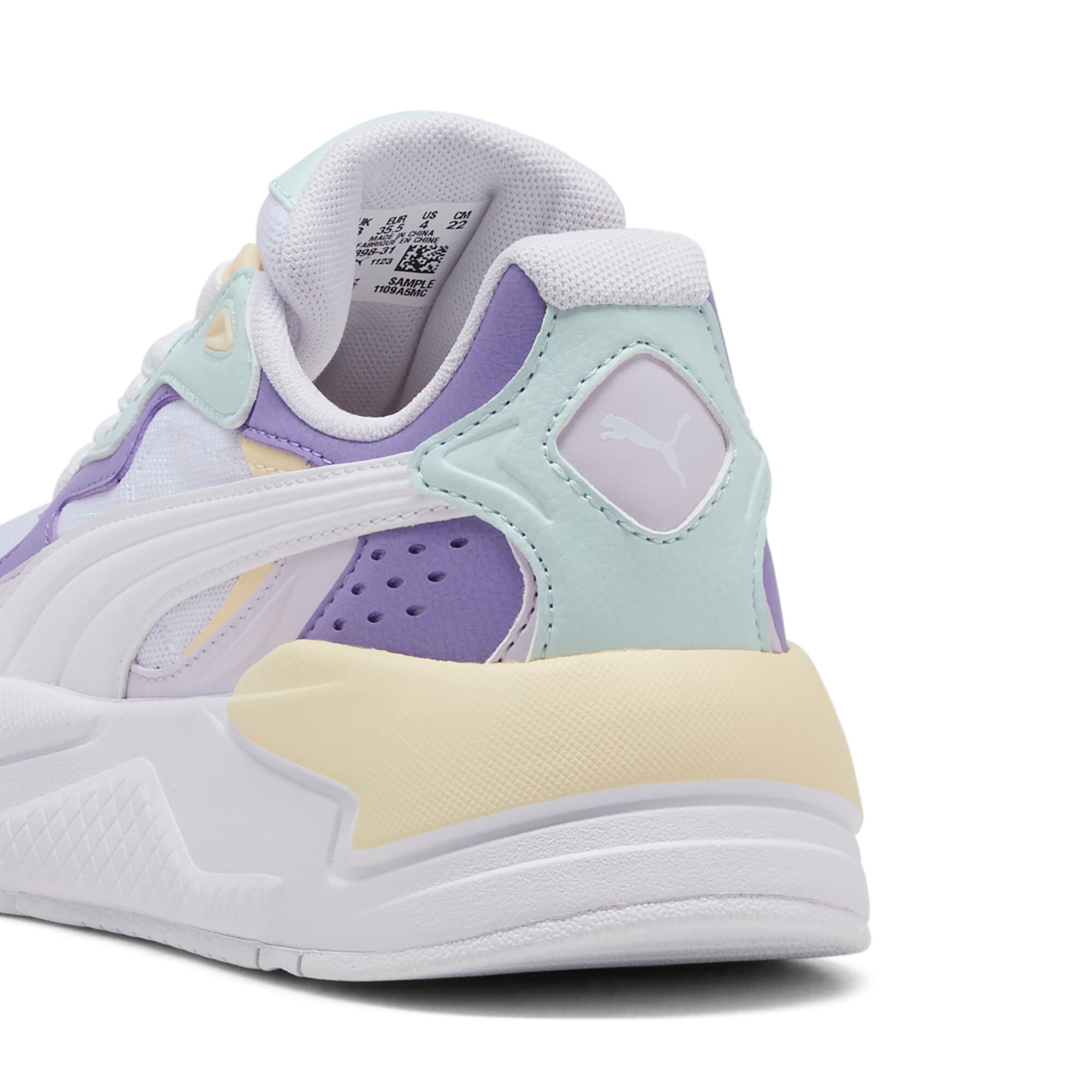 X-Ray Speed Youth Trainers