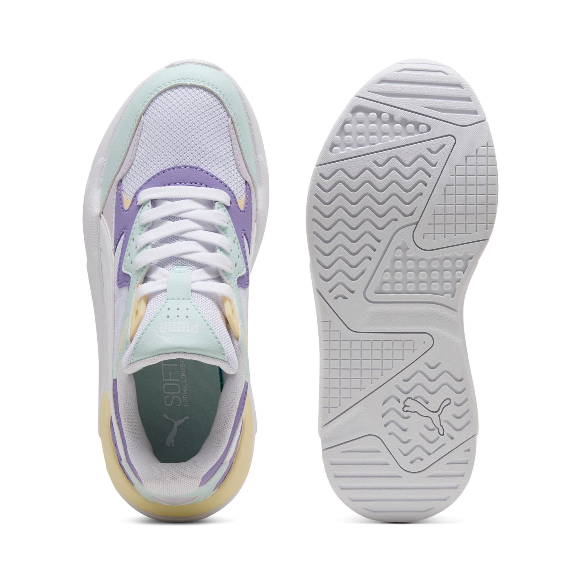X-Ray Speed Youth Trainers