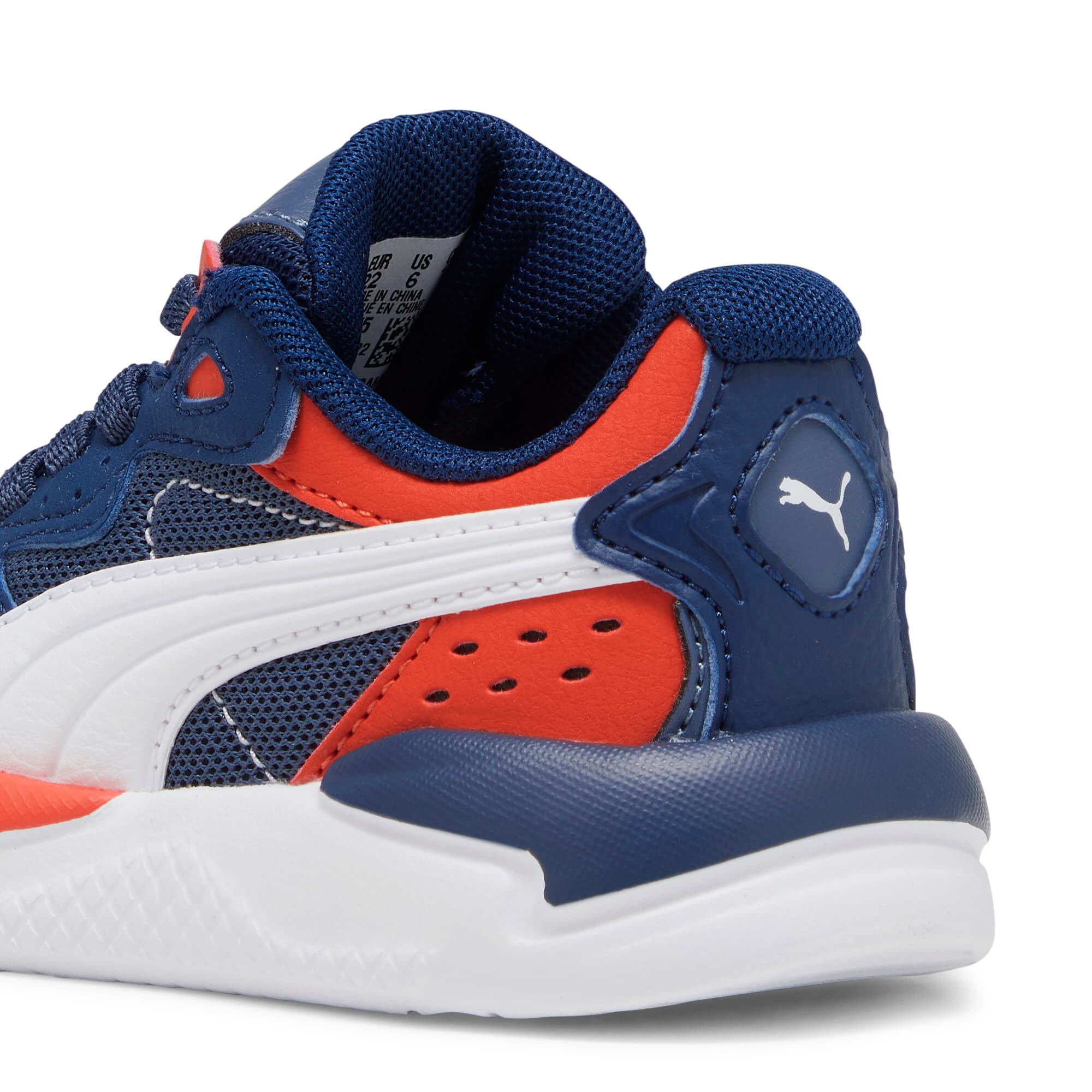 X-Ray Speed AC Babies' Trainers