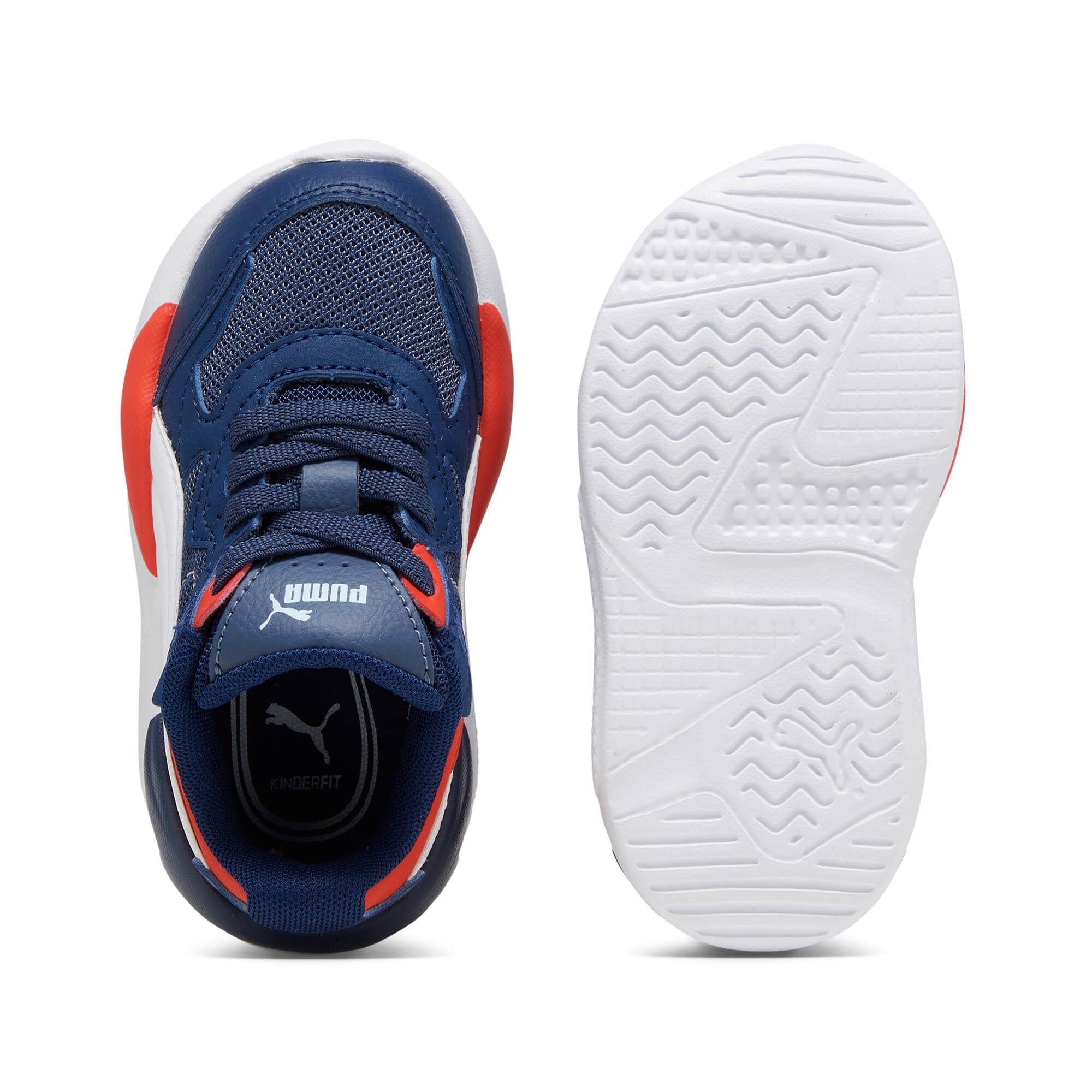 X-Ray Speed AC Babies' Trainers