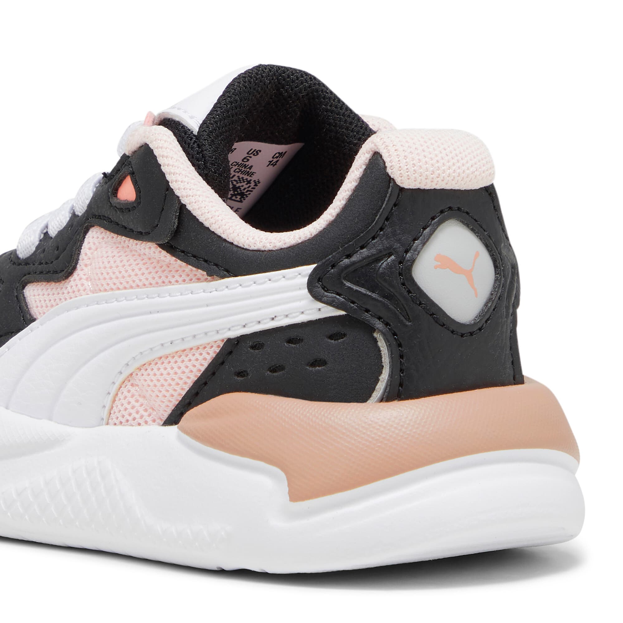 X-Ray Speed AC Babies' Trainers