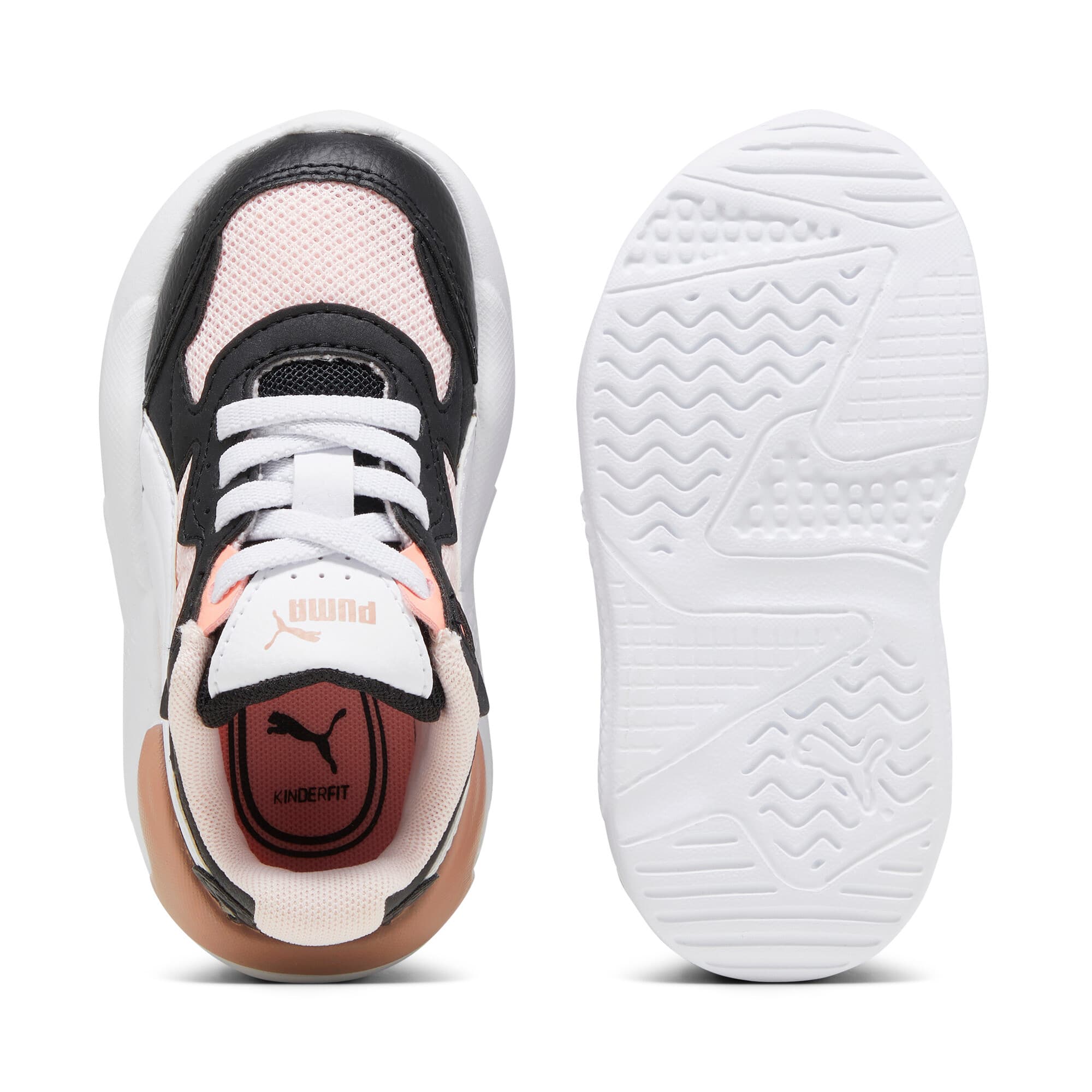 X-Ray Speed AC Babies' Trainers