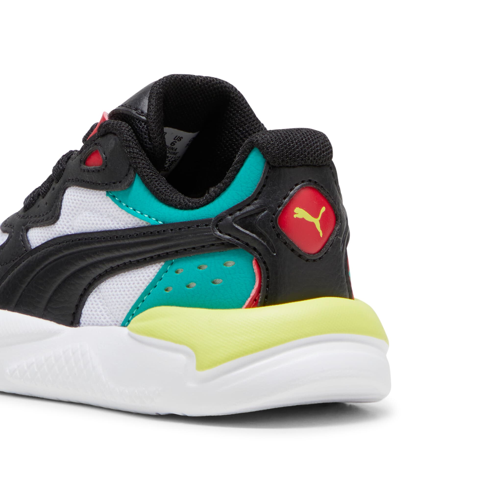 X-Ray Speed AC Babies' Trainers