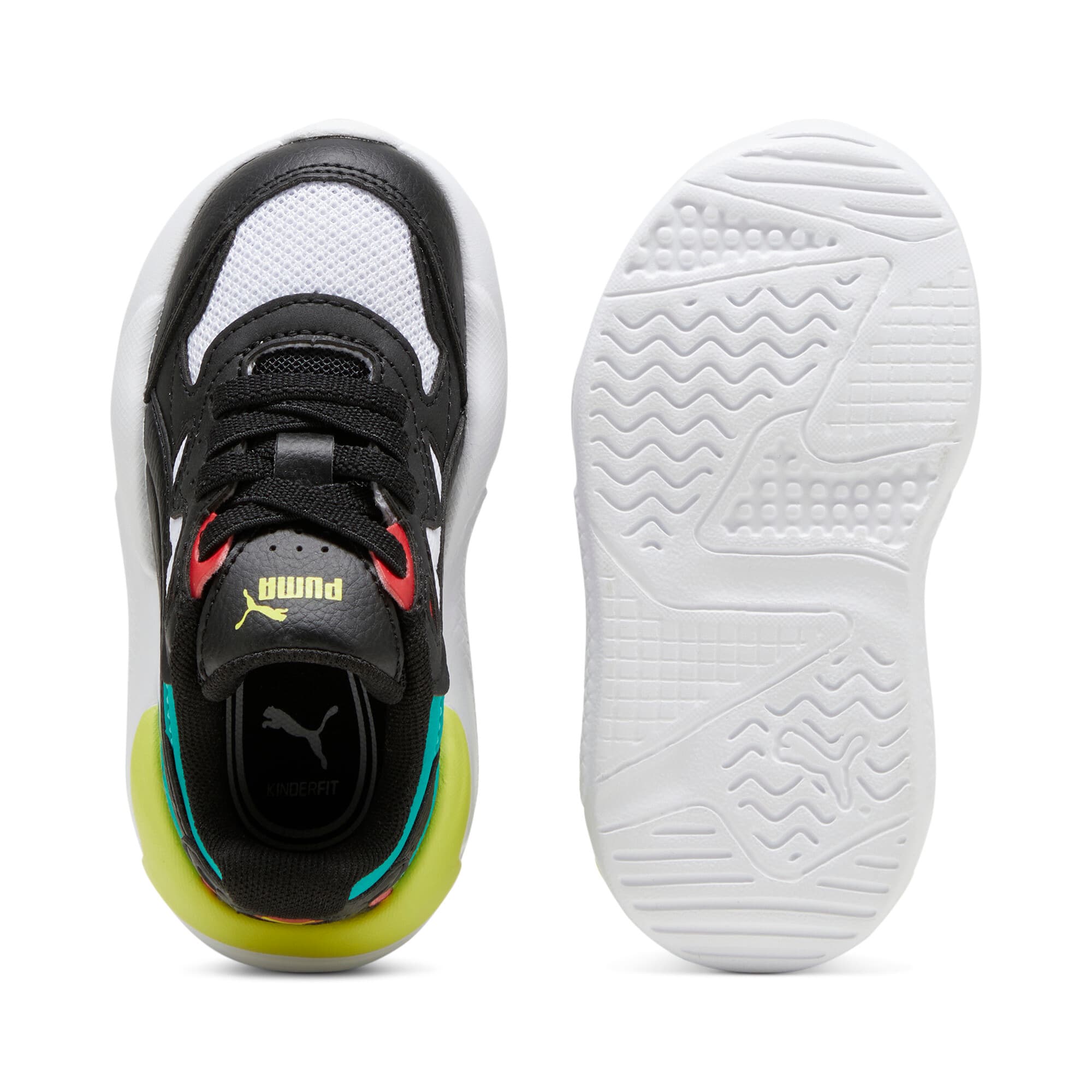 X-Ray Speed AC Babies' Trainers