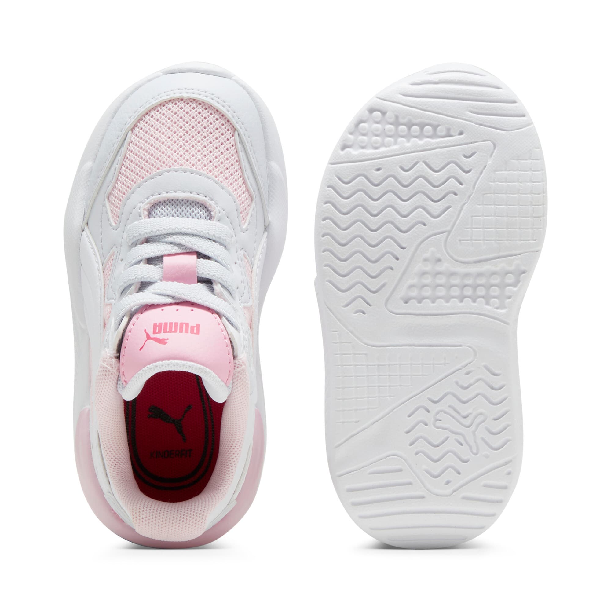 X-Ray Speed AC Babies' Trainers