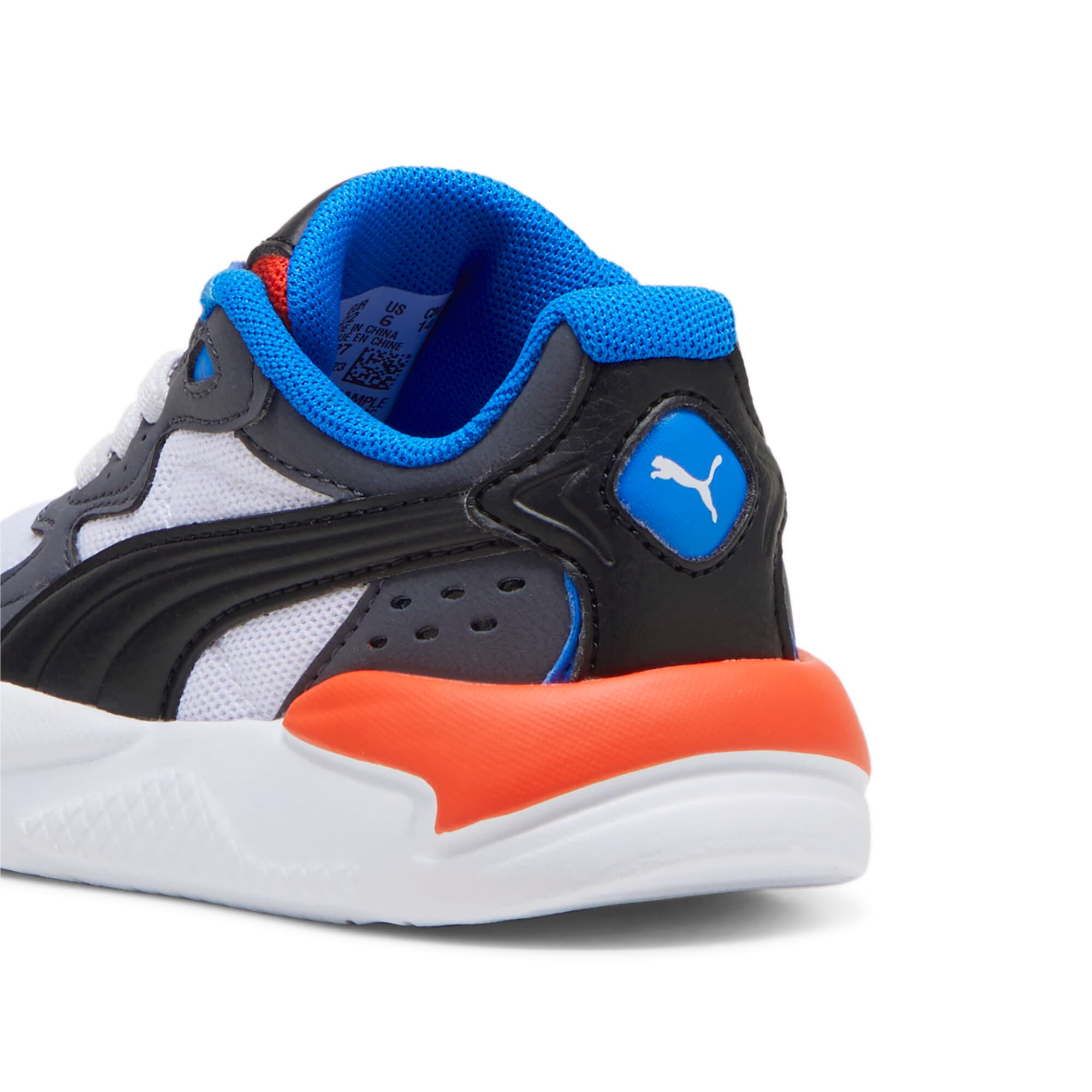 X-Ray Speed AC Babies' Trainers