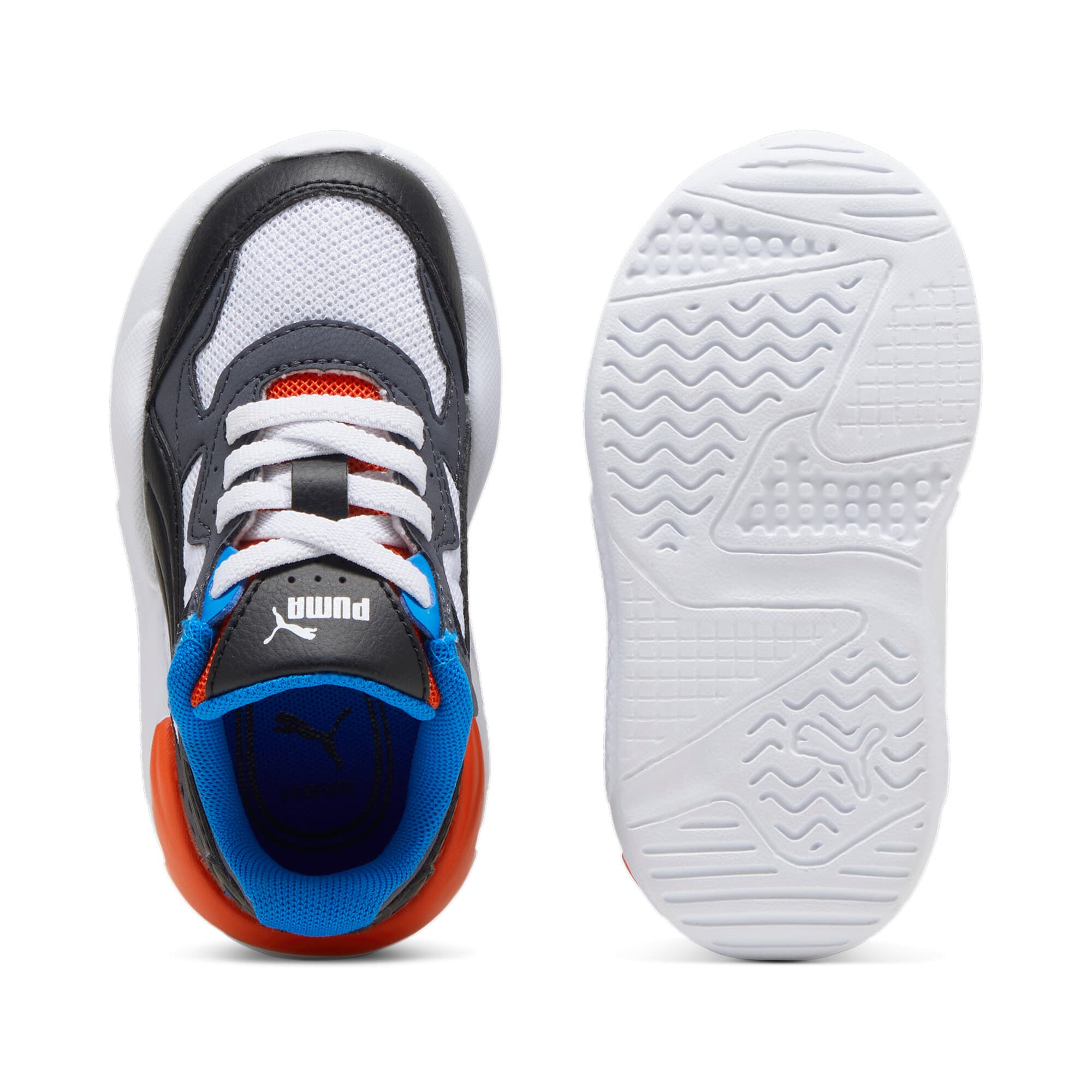 X-Ray Speed AC Babies' Trainers